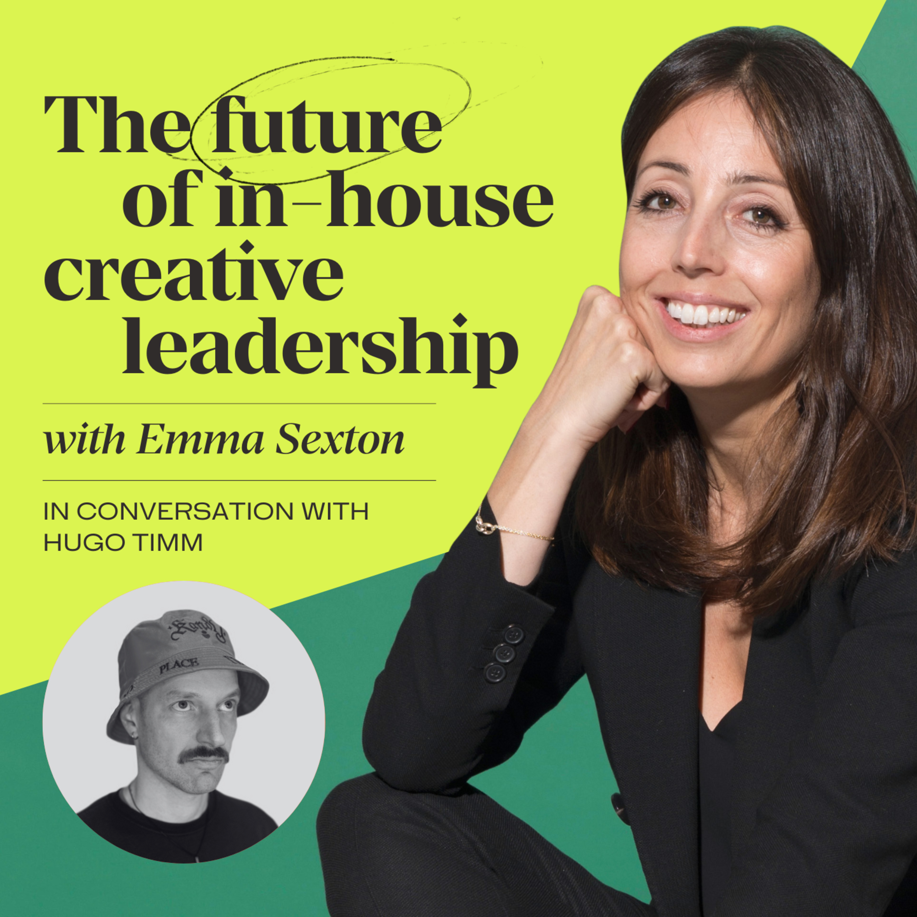 The Future of In-House Creative Leadership
