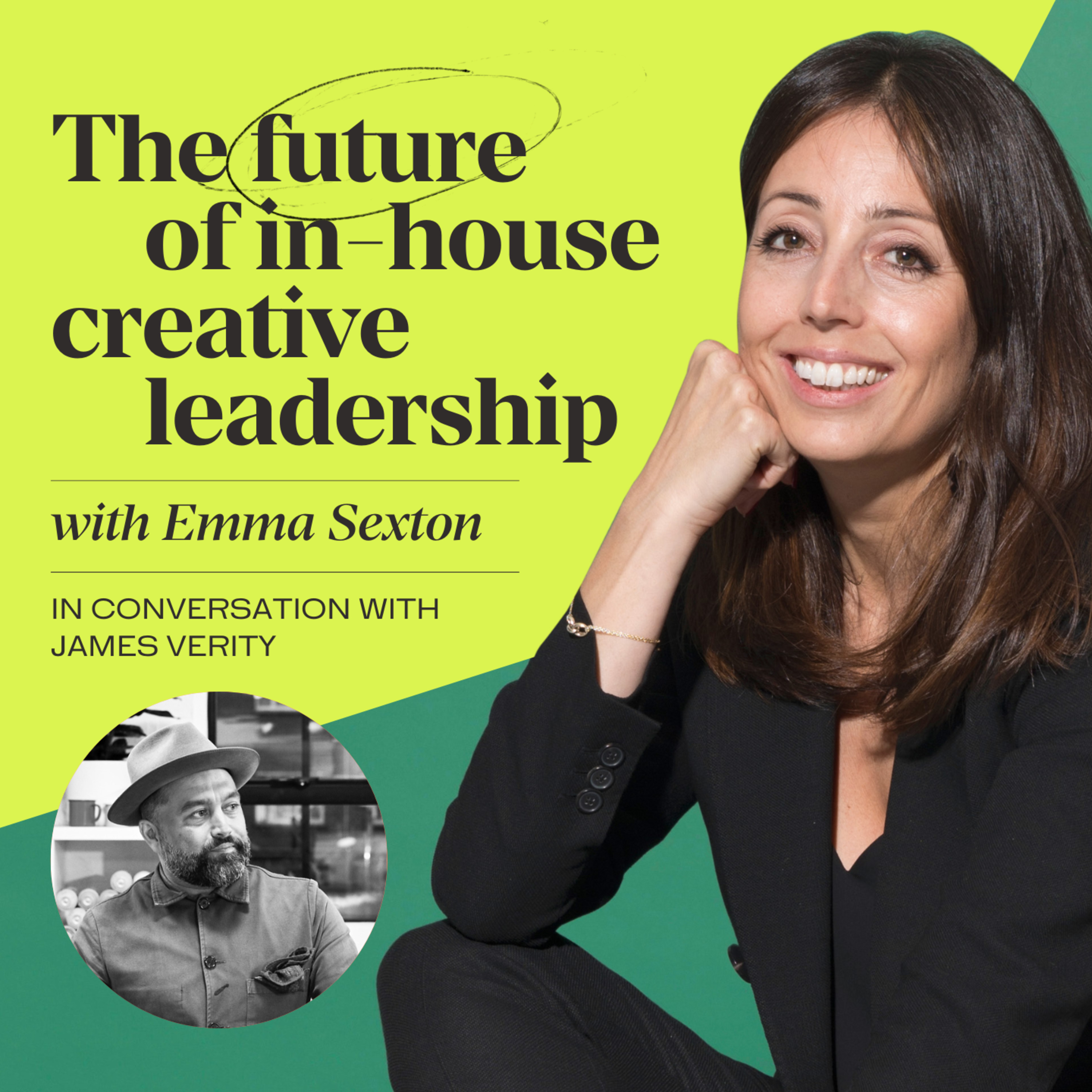The Future of In-House Creative Leadership