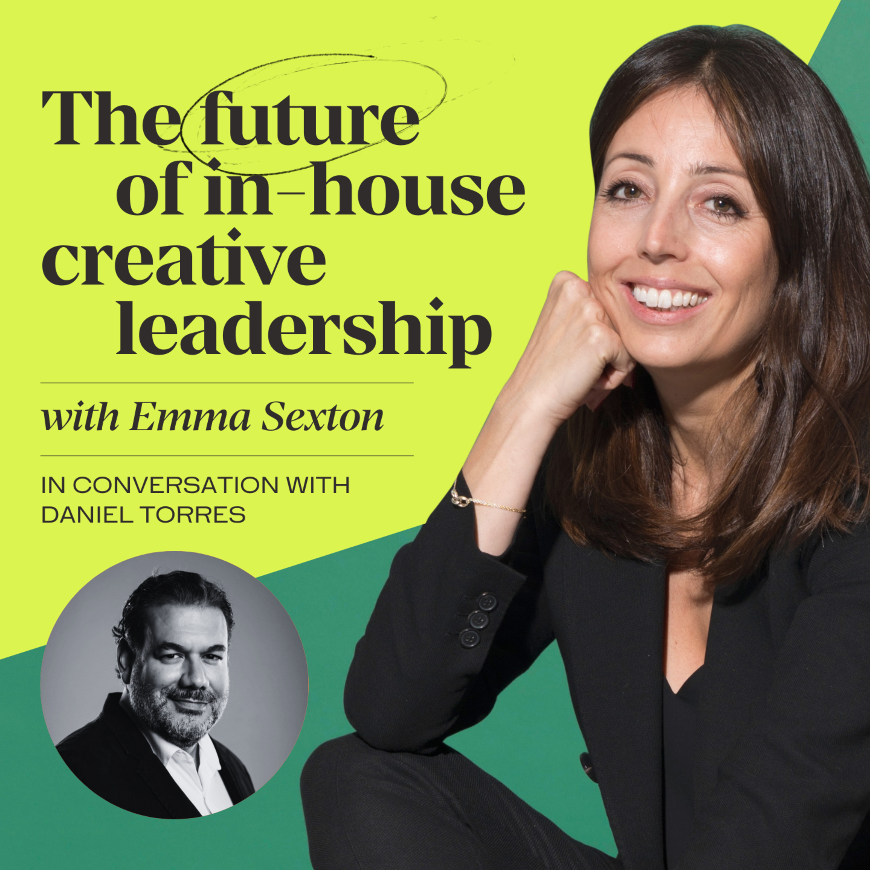 The Future of In-House Creative Leadership