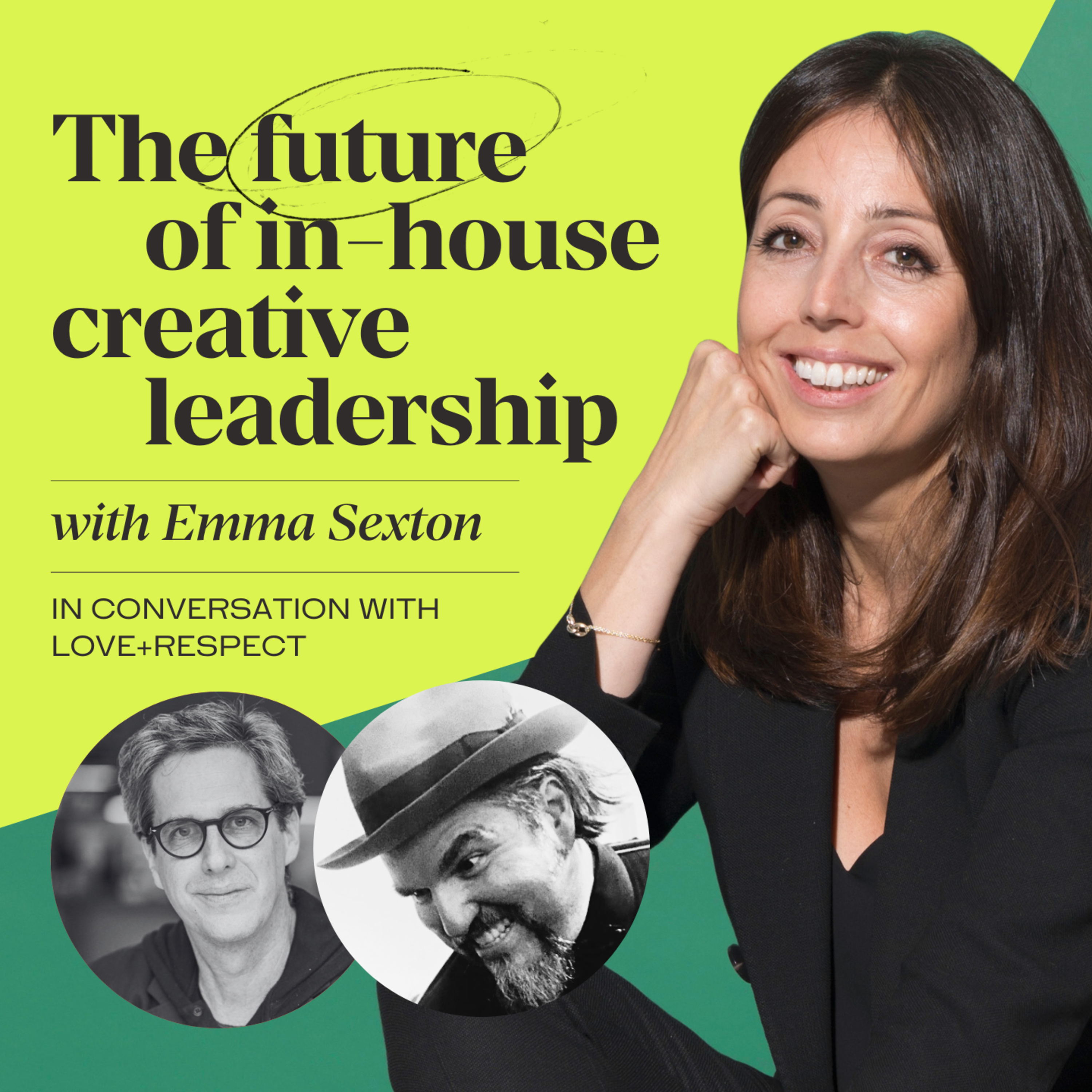 The Future of In-House Creative Leadership