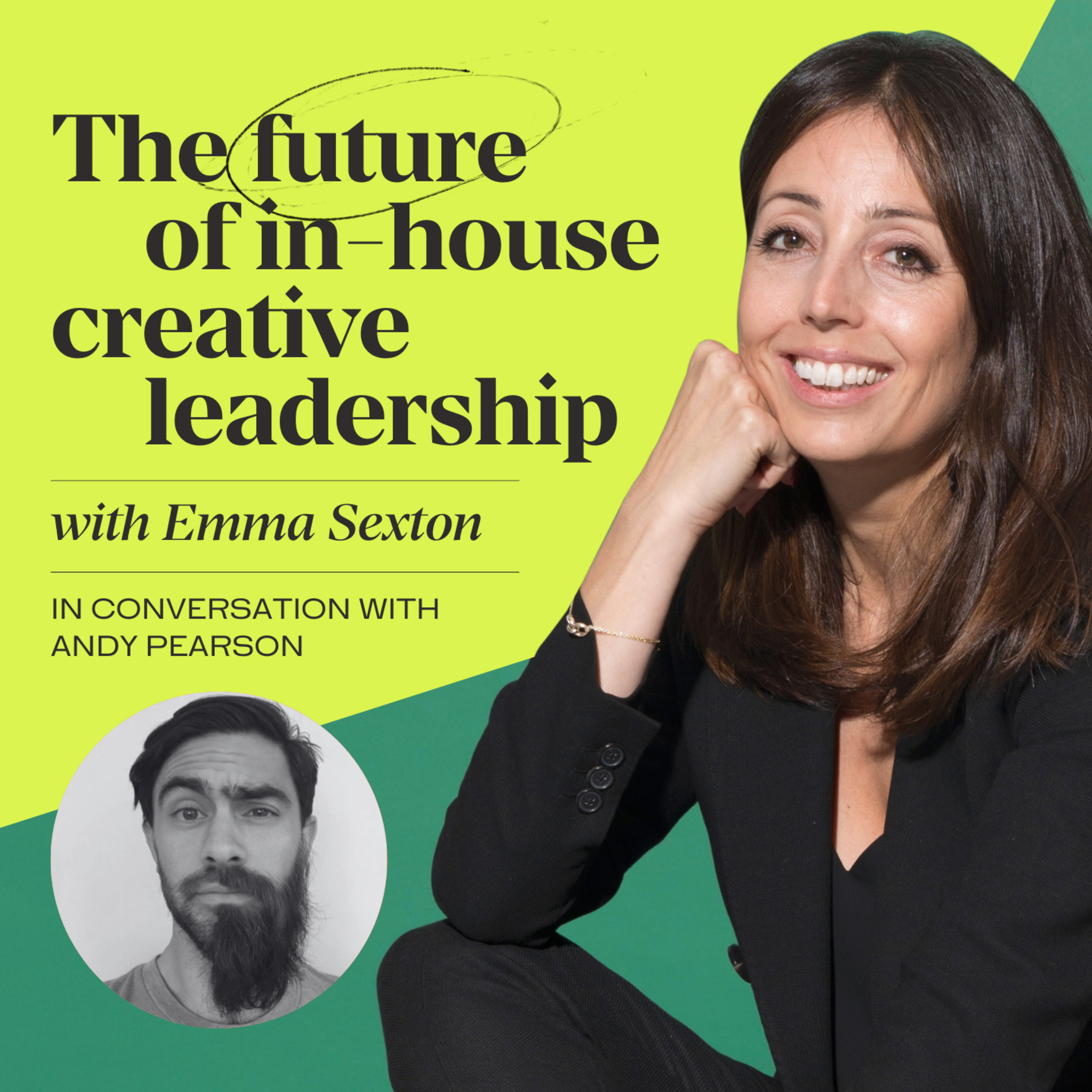The Future of In-House Creative Leadership