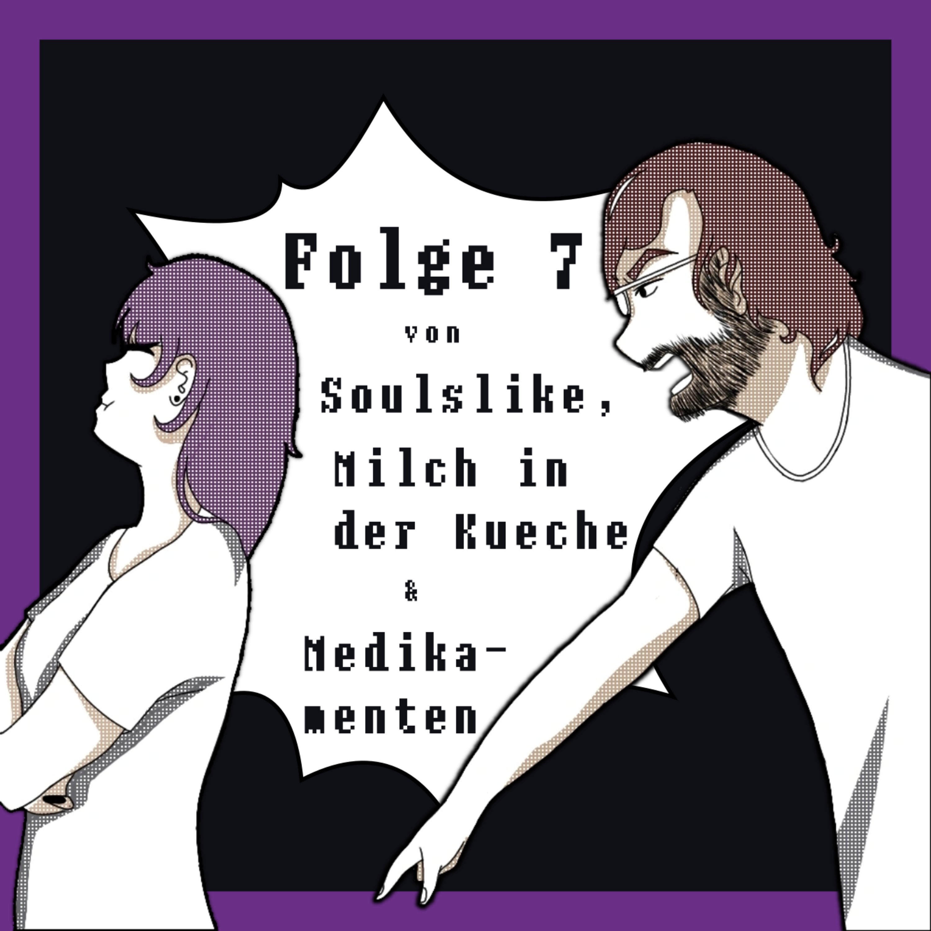 Weil ich es sage!