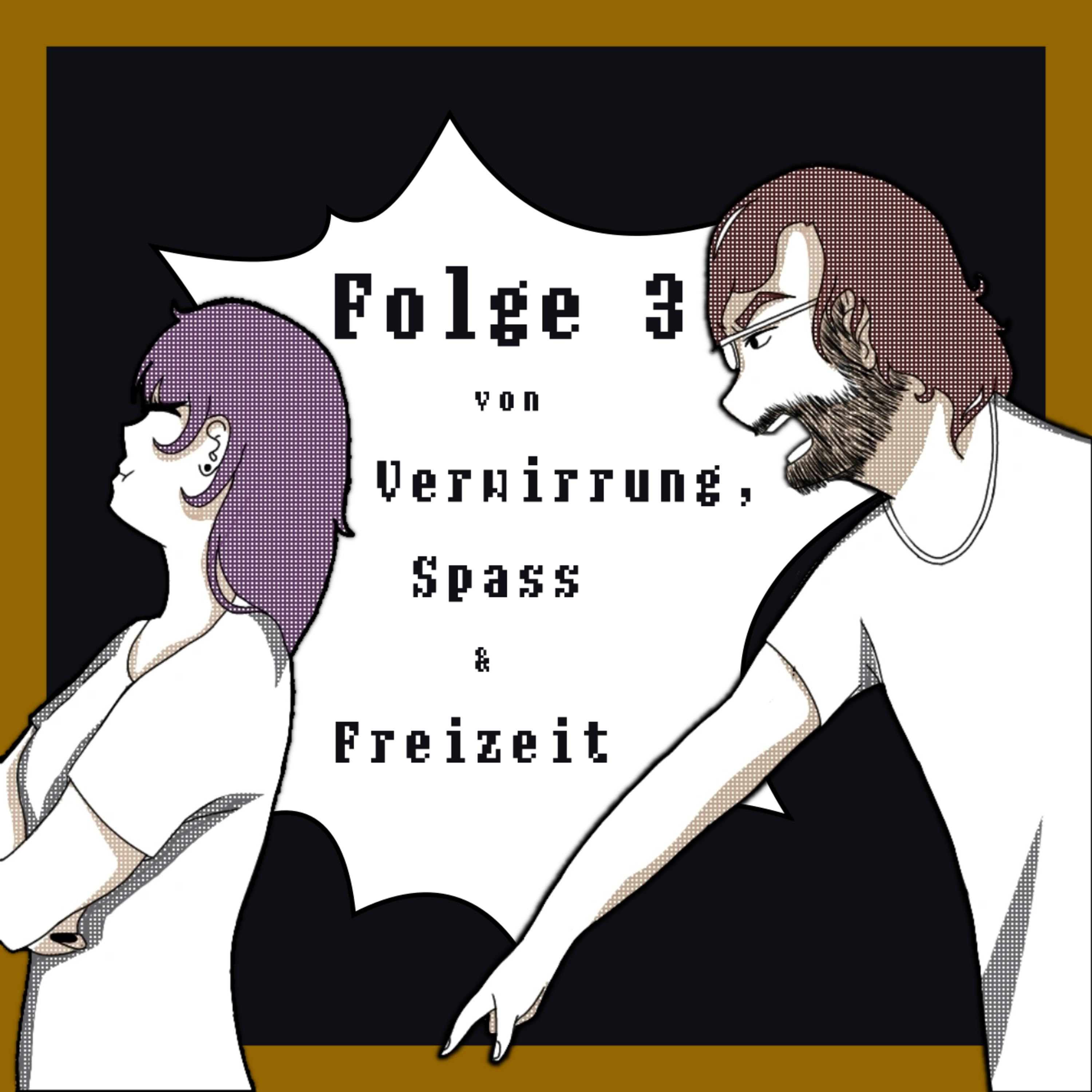Weil ich es sage!