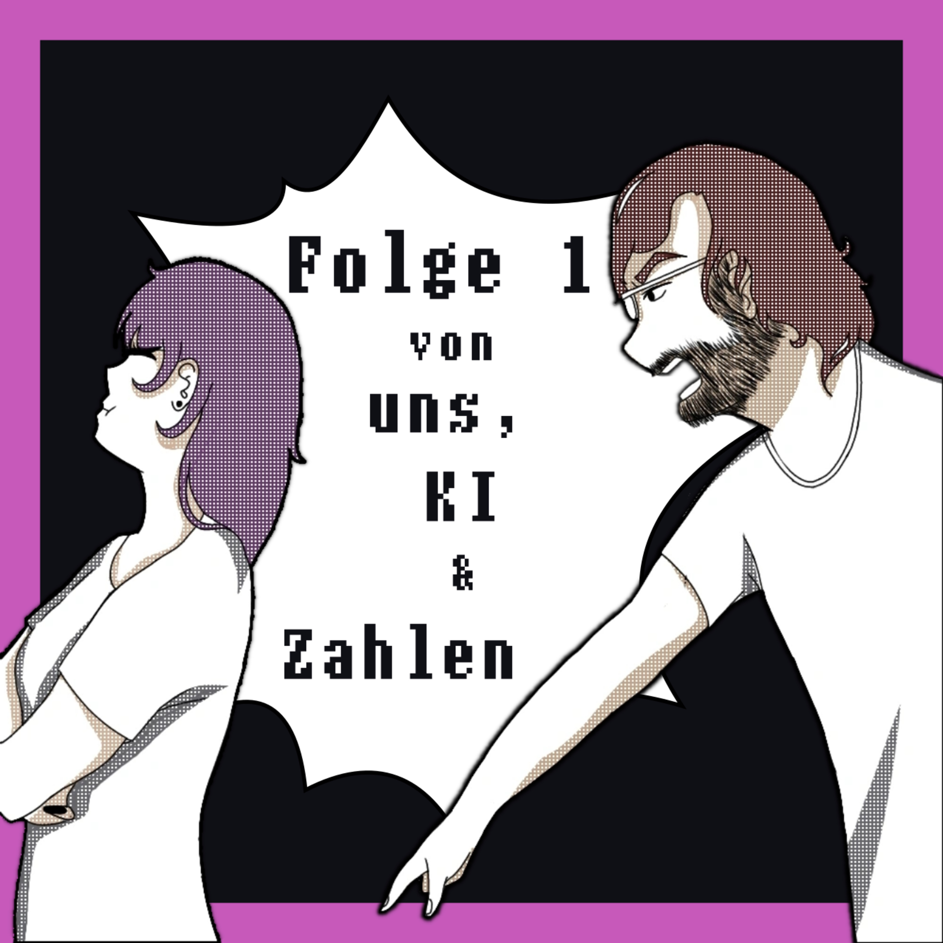 Weil ich es sage!