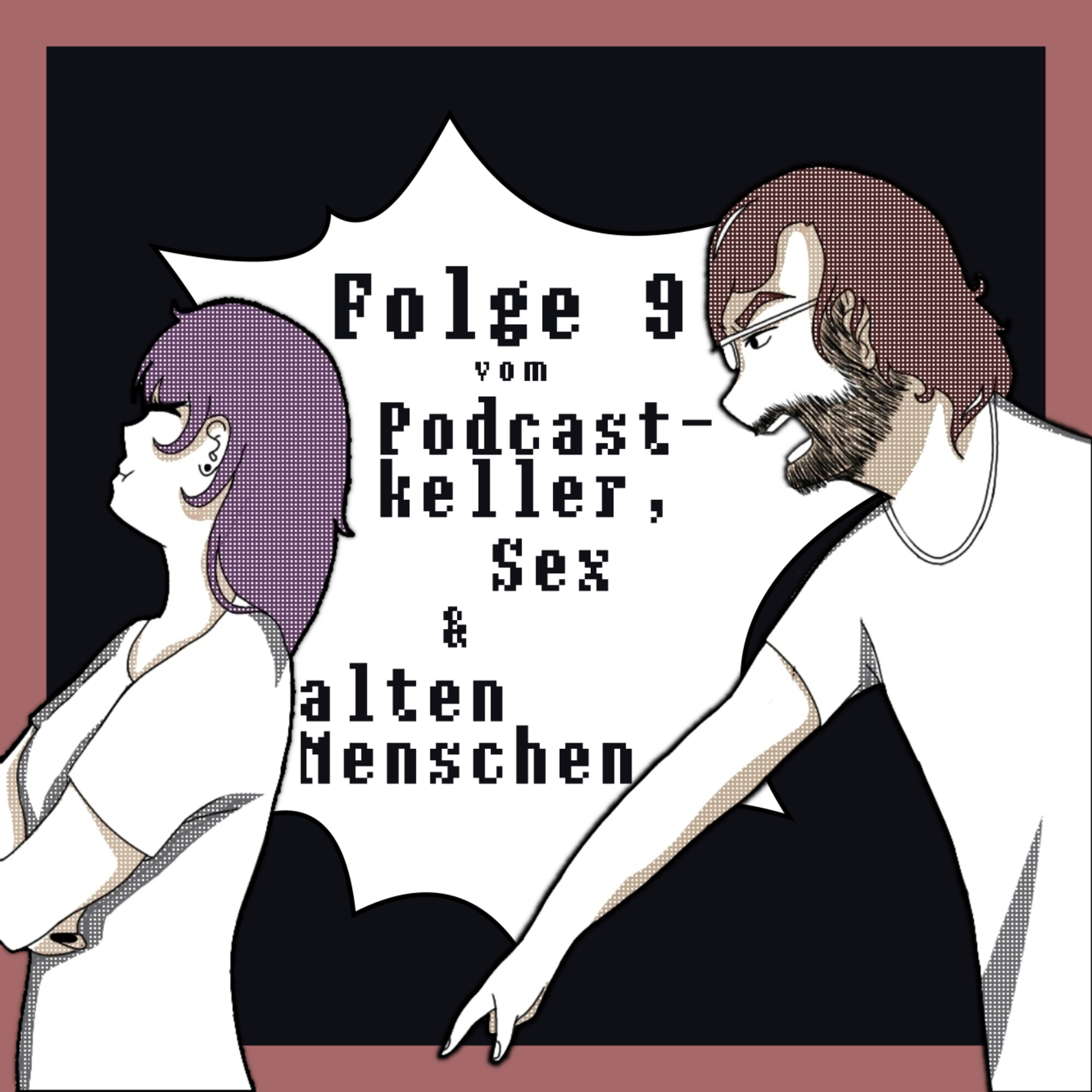 Weil ich es sage!