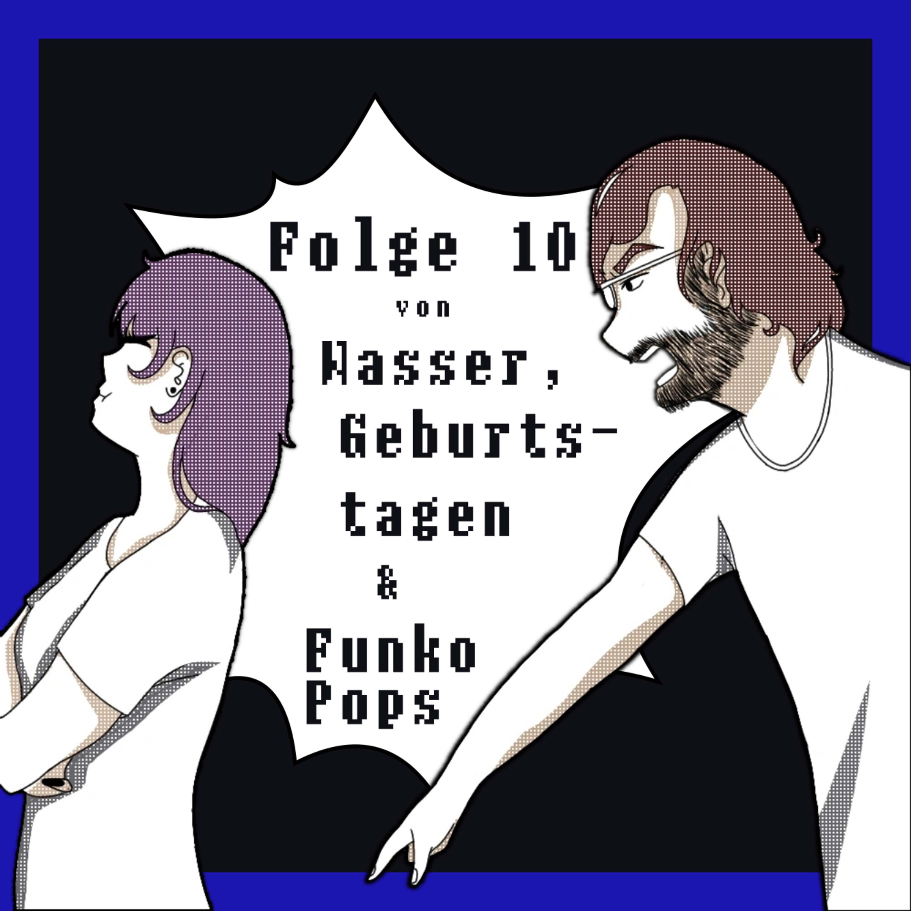 Weil ich es sage!