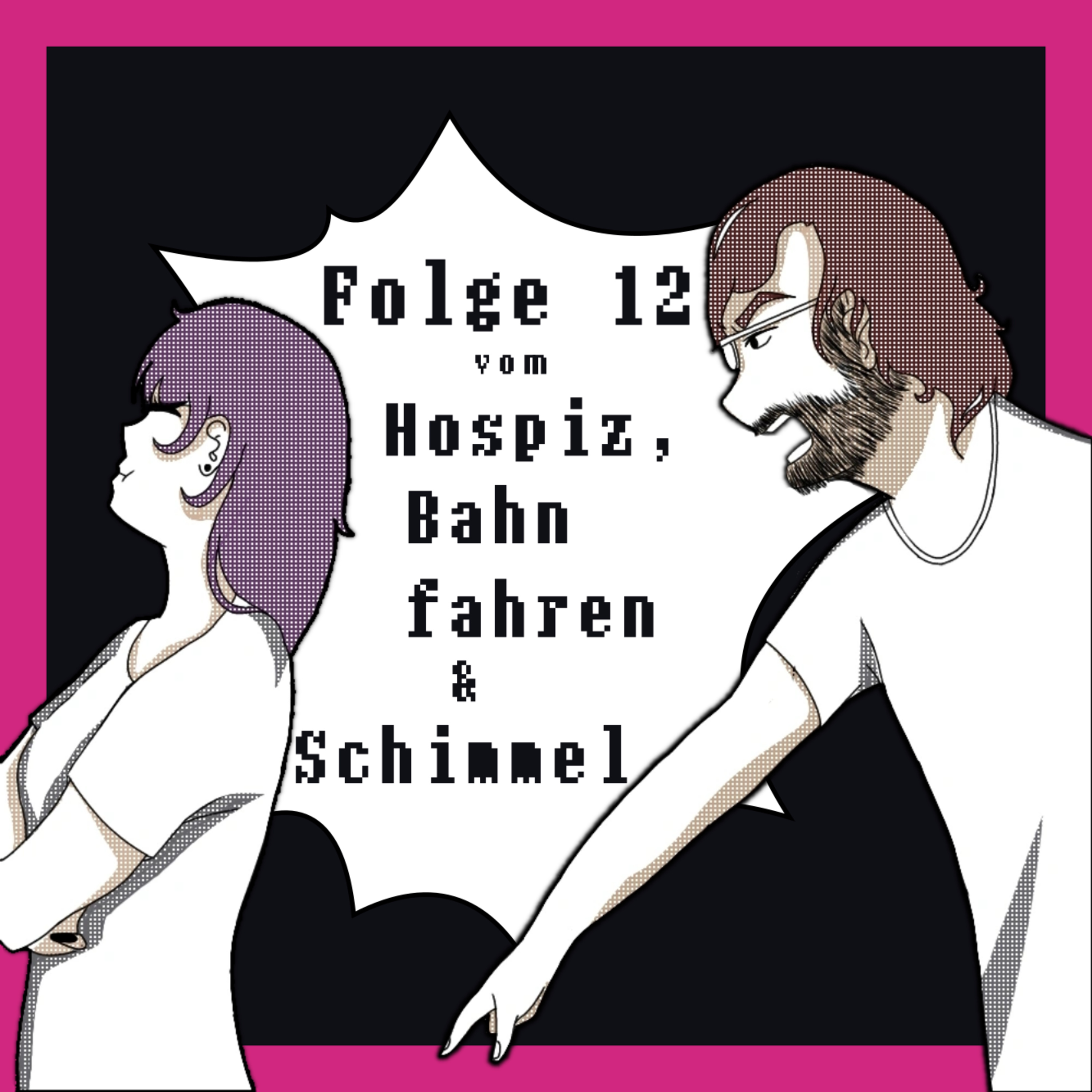 Weil ich es sage!