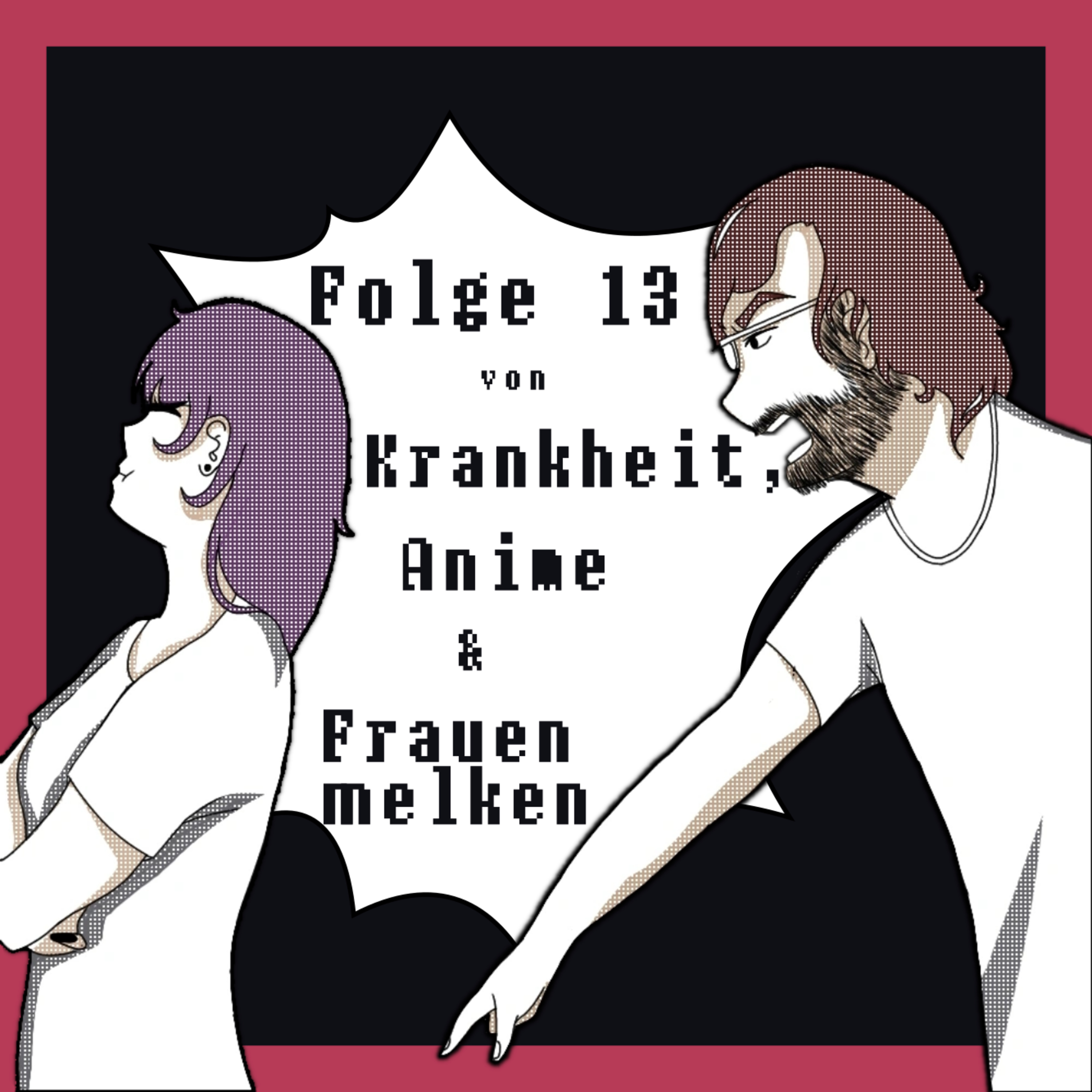 Weil ich es sage!