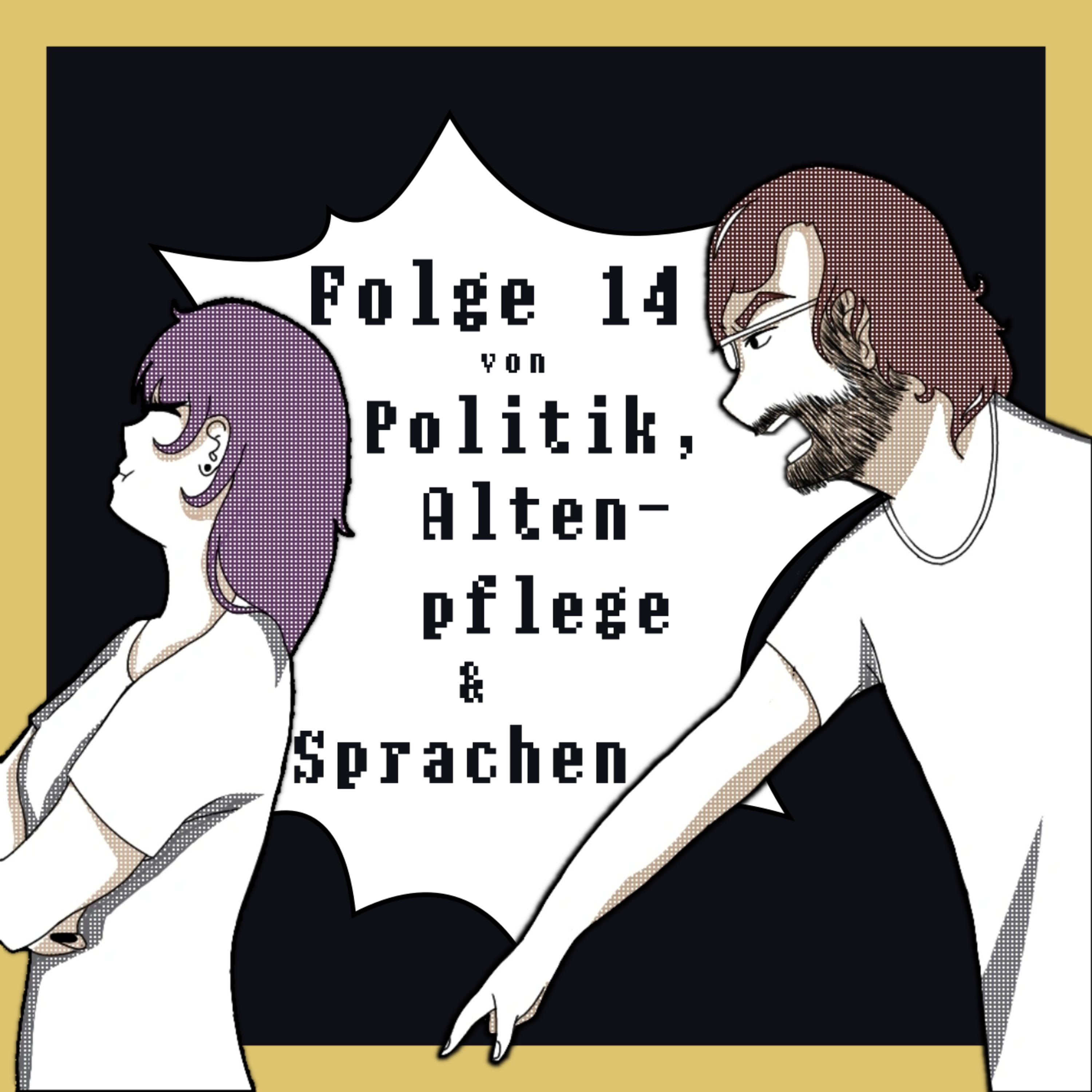 Weil ich es sage!