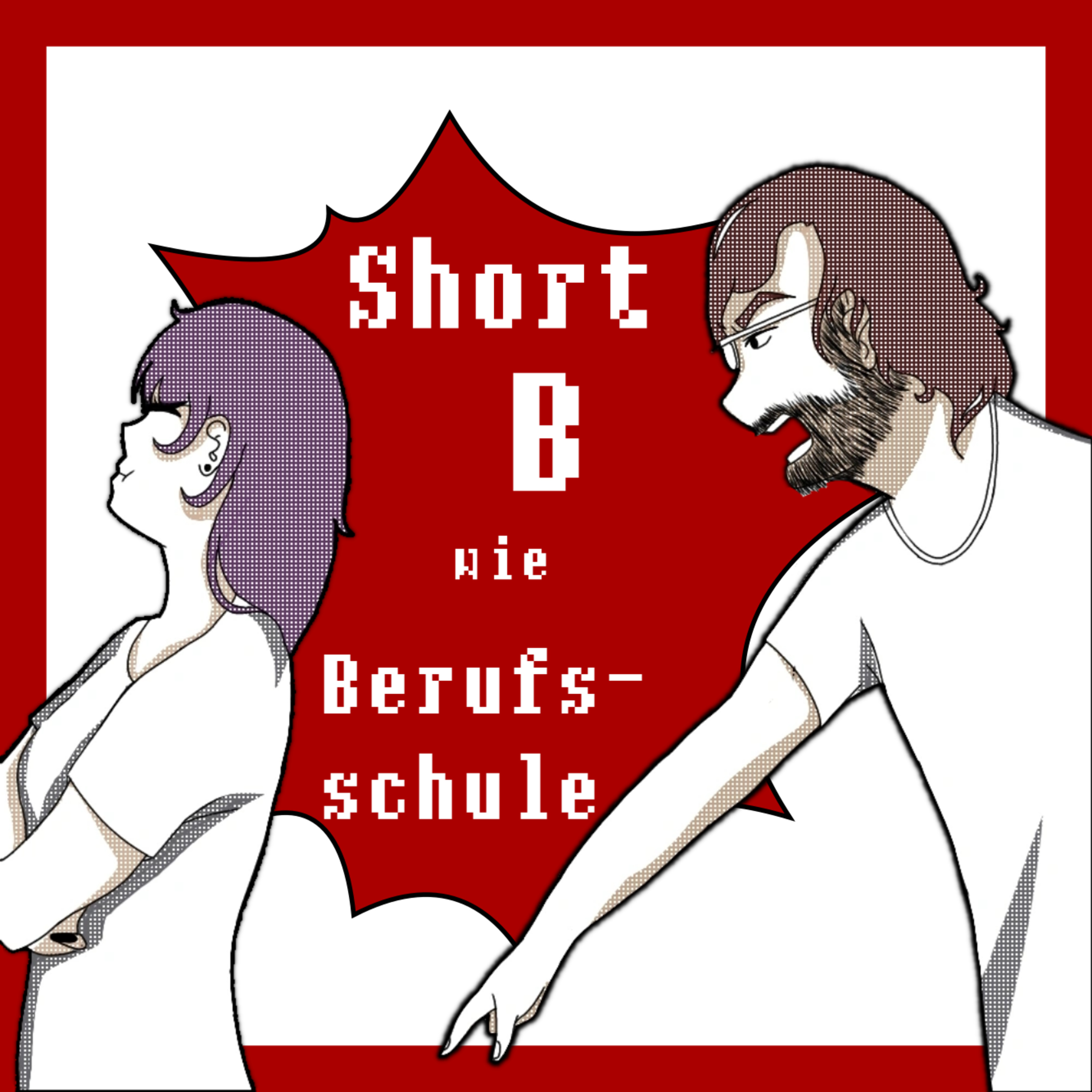 Weil ich es sage!