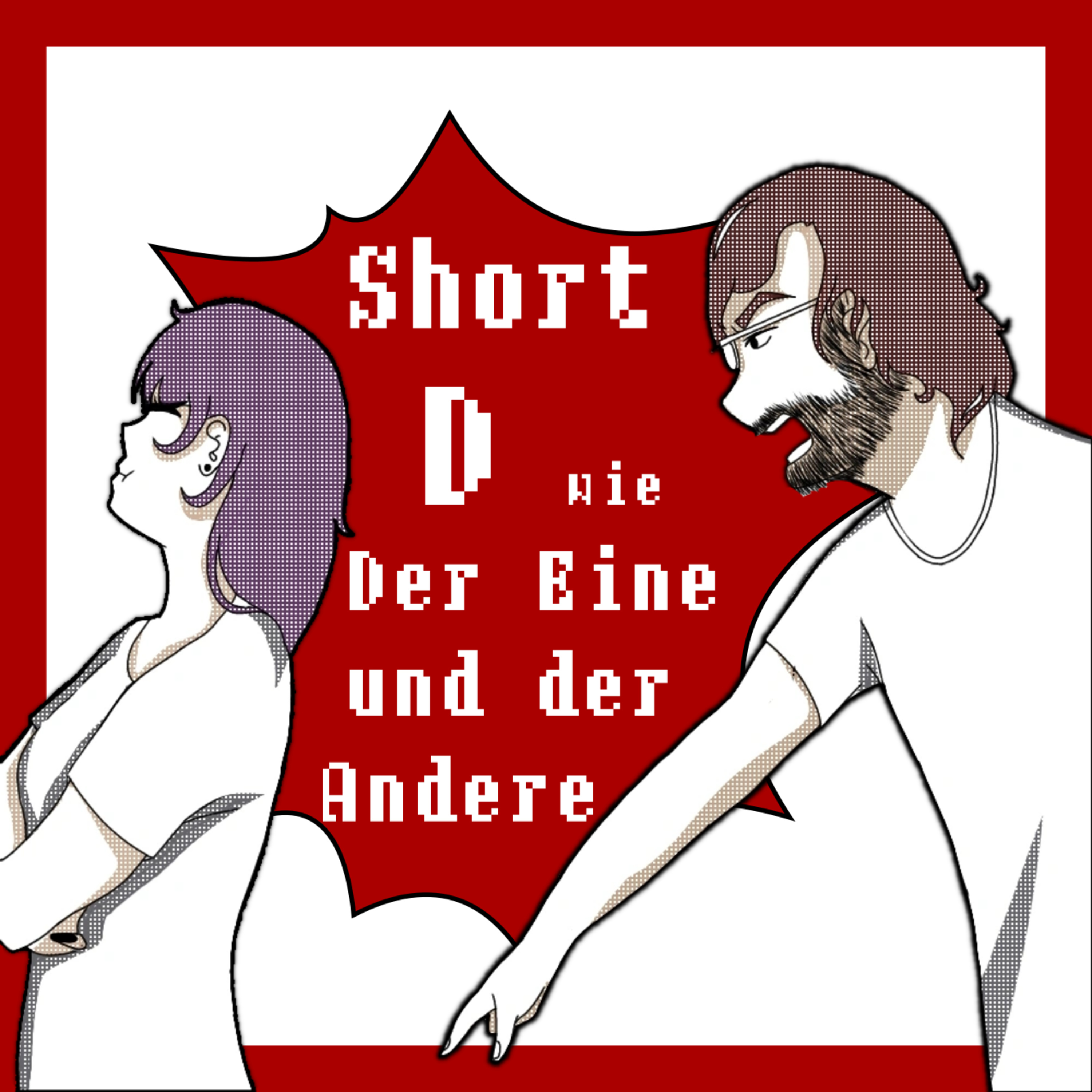 Weil ich es sage!