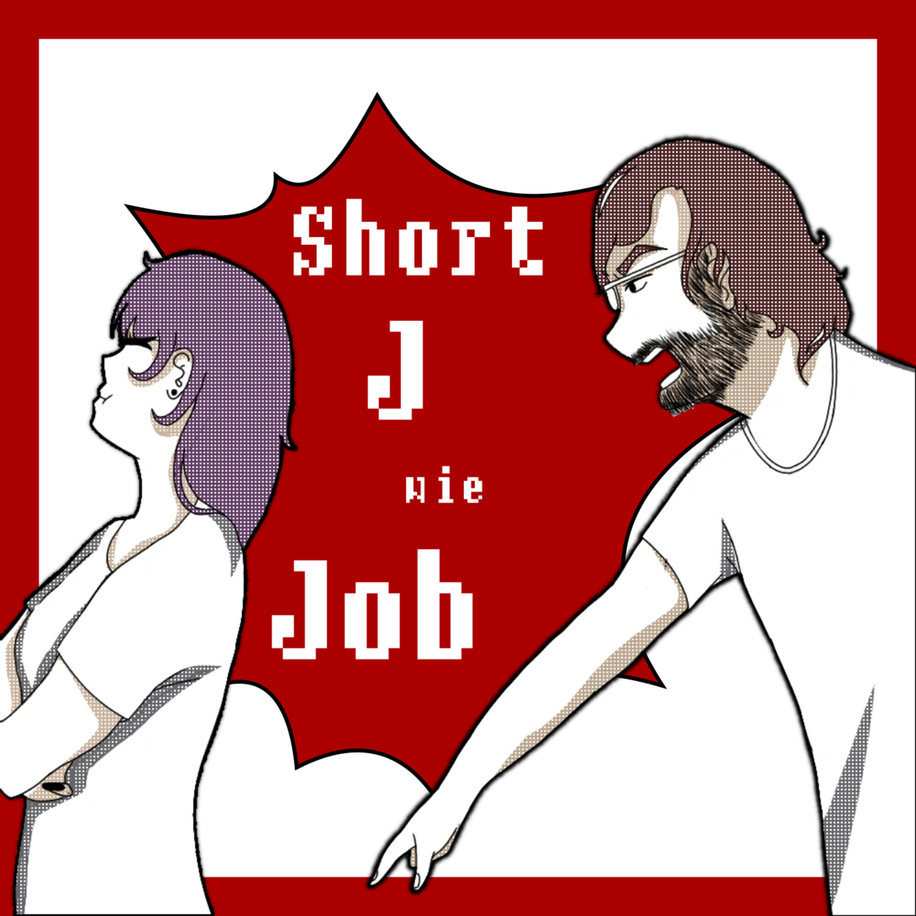 Weil ich es sage!