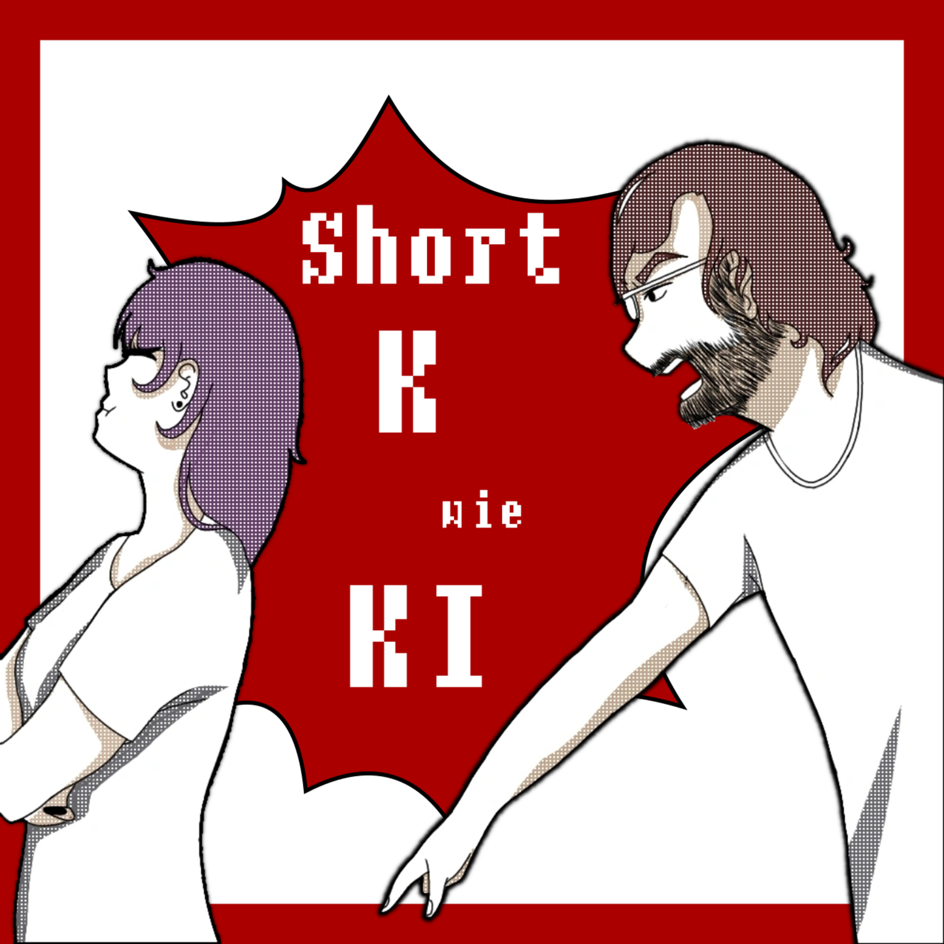 Weil ich es sage!