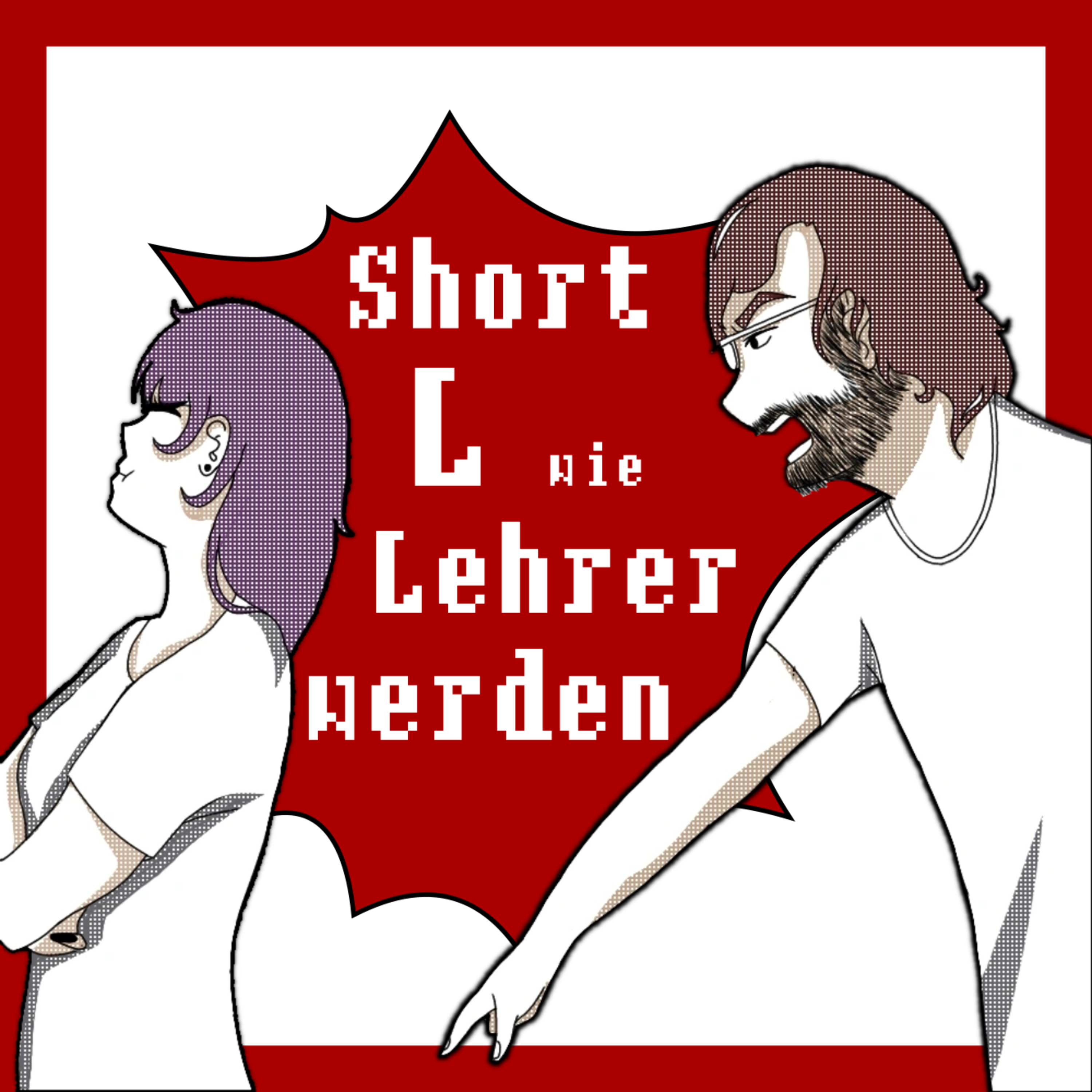 Weil ich es sage!