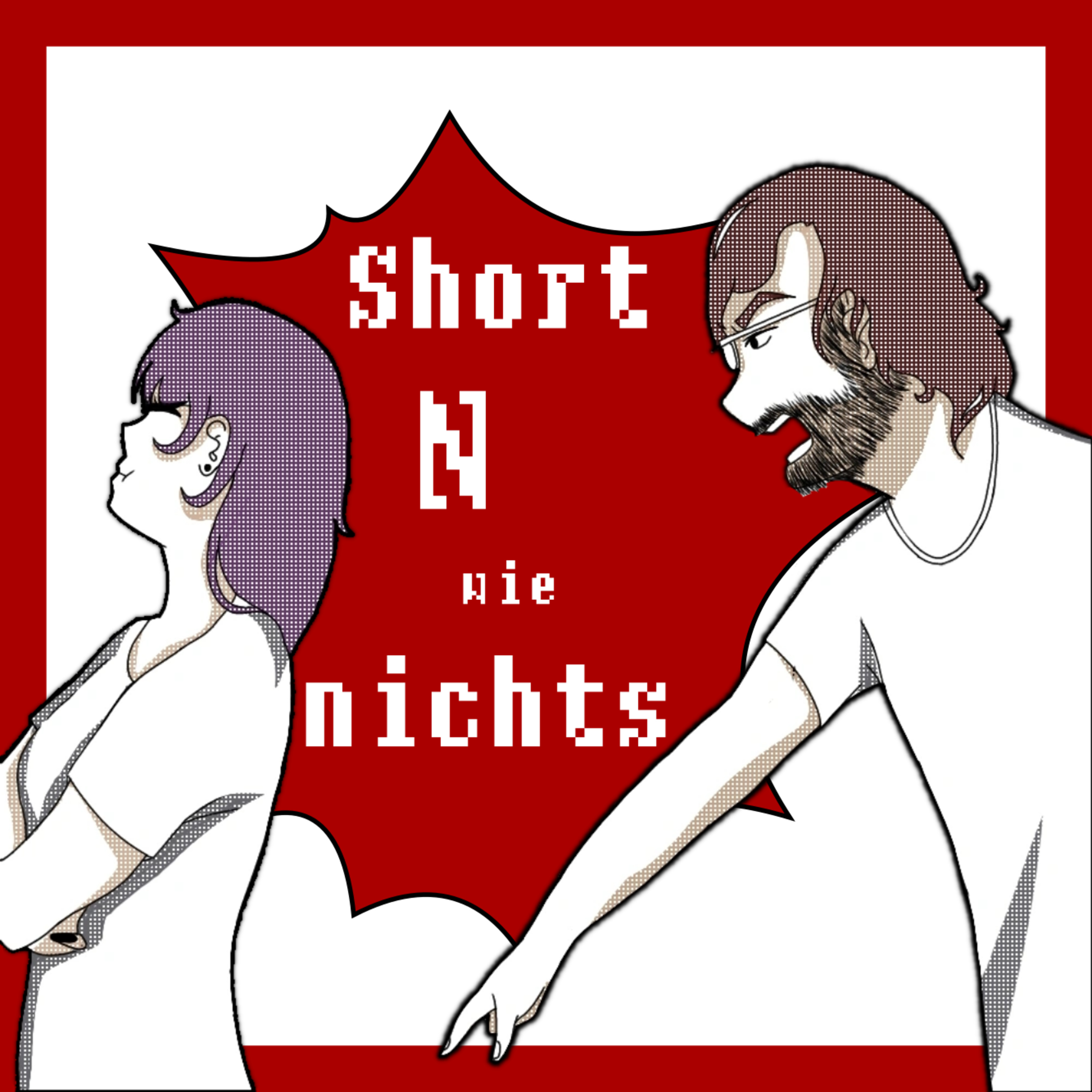 Weil ich es sage!