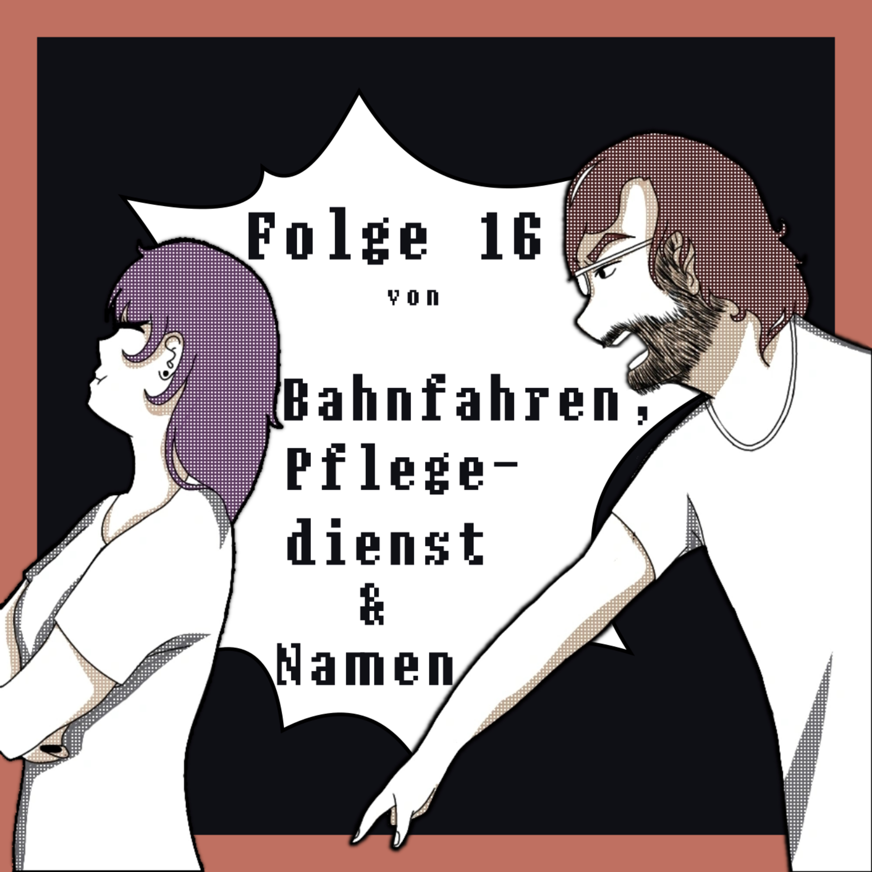 Weil ich es sage!