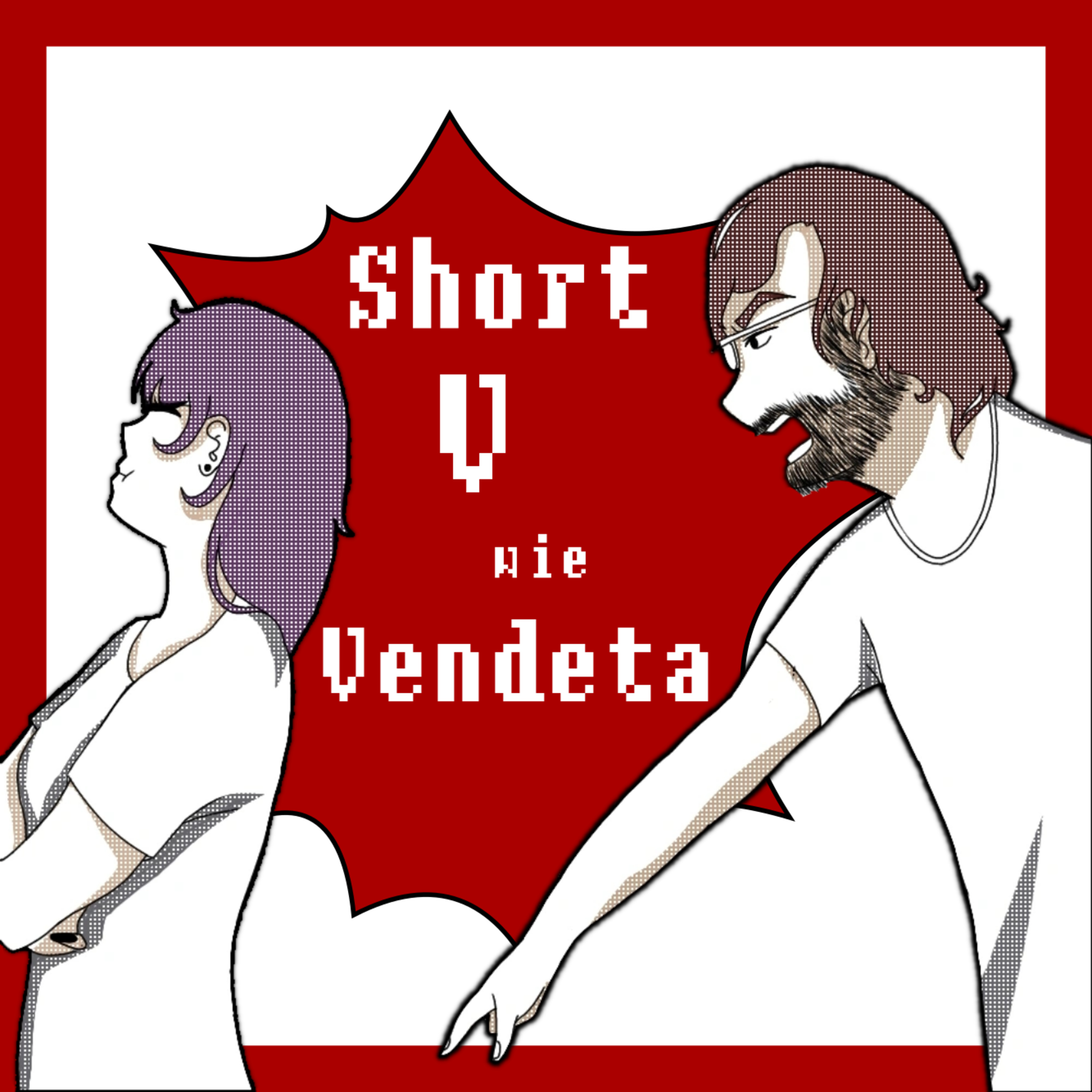 Weil ich es sage!