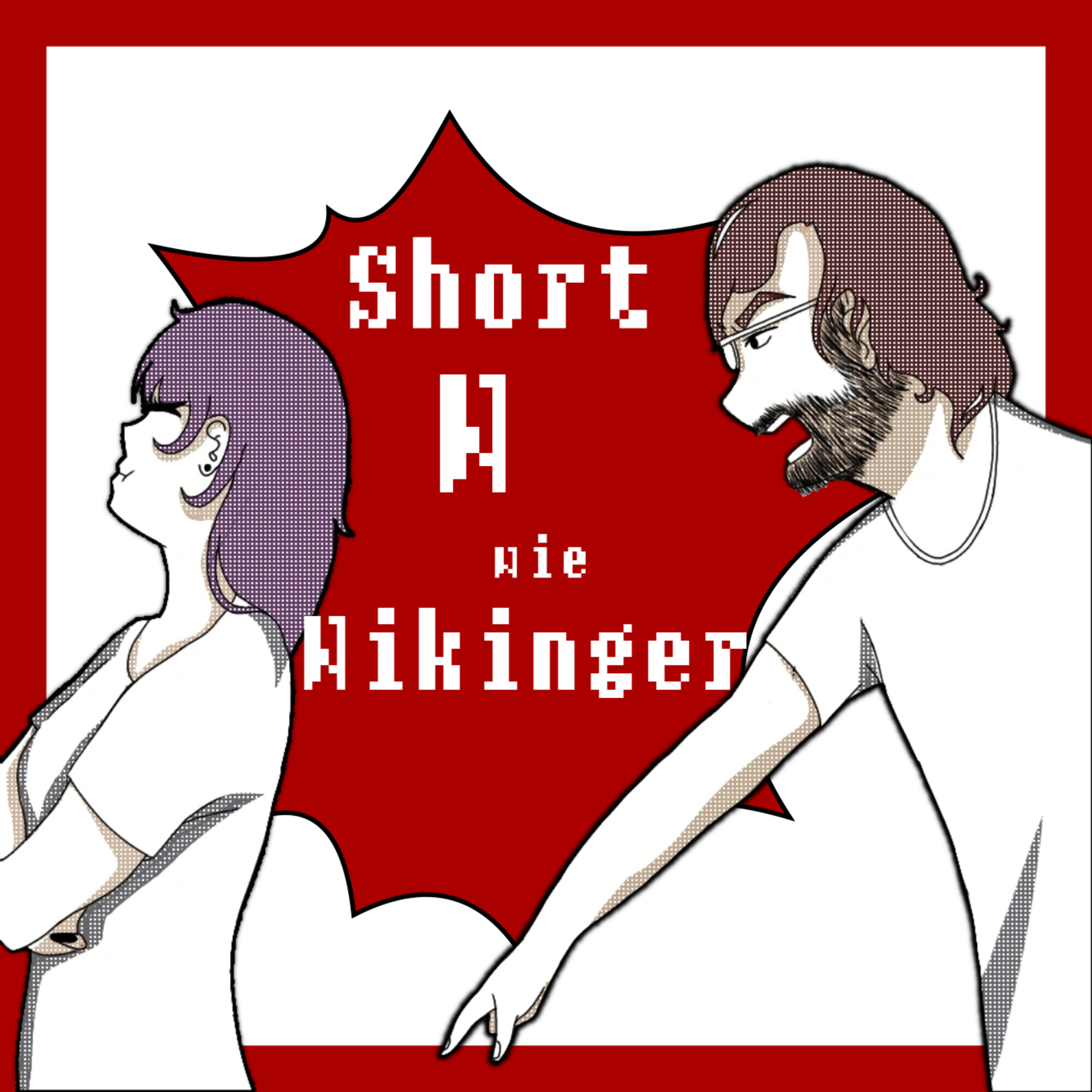 Weil ich es sage!