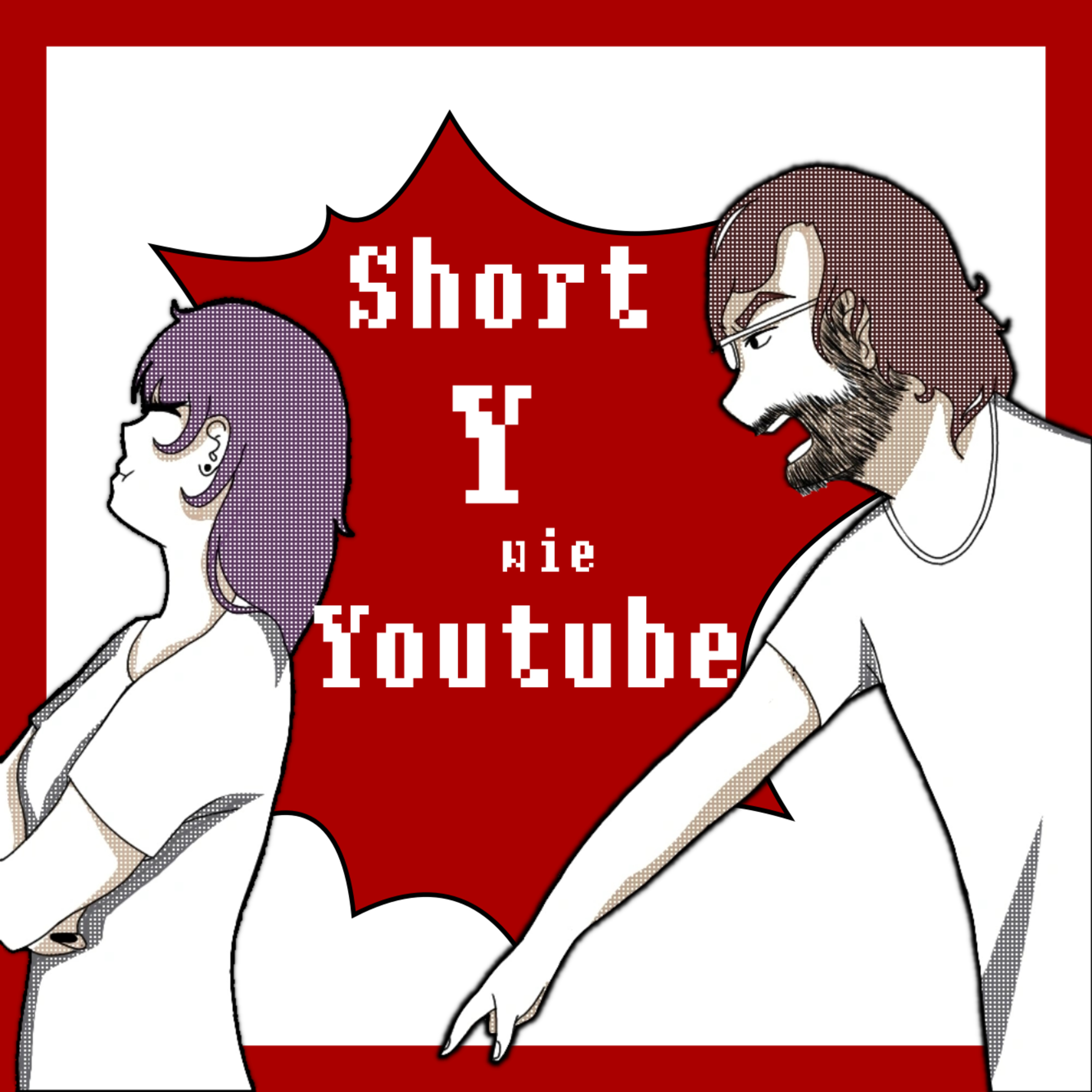 Weil ich es sage!