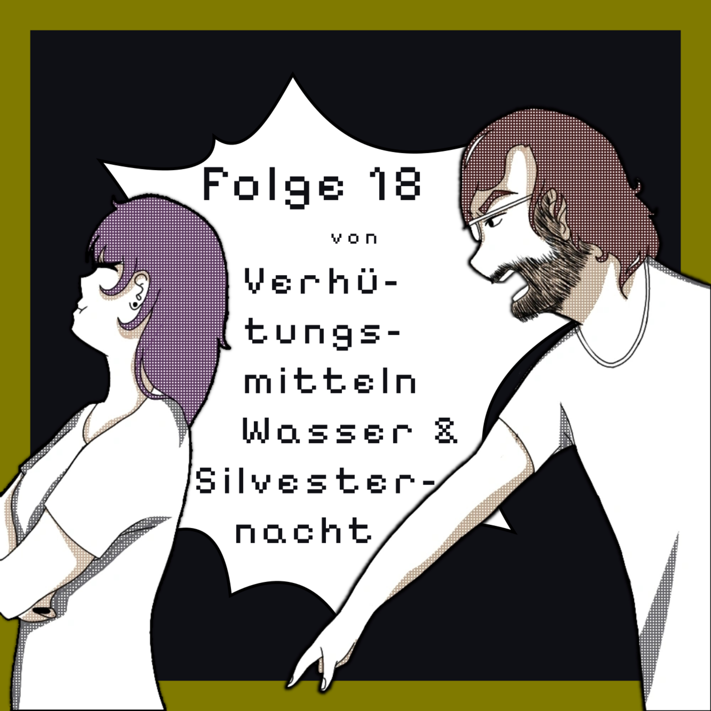 Weil ich es sage!