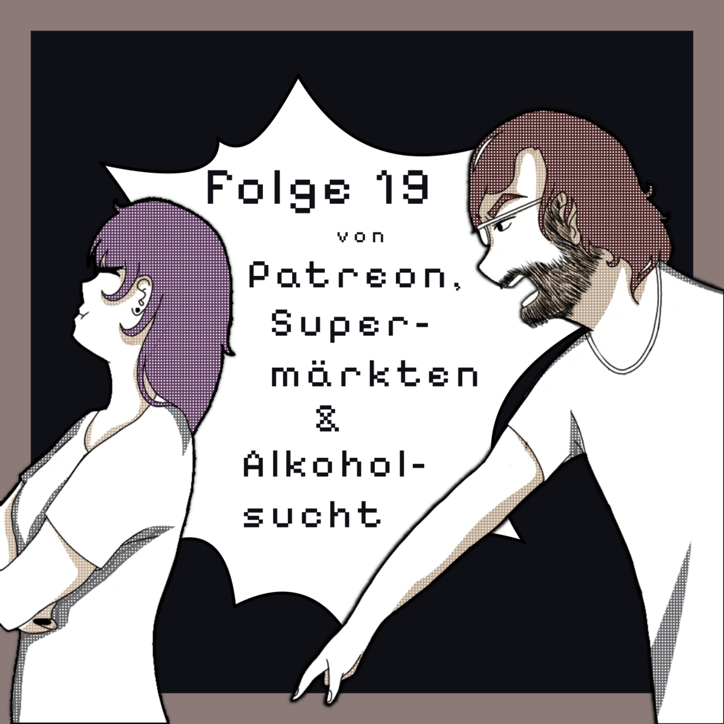 Weil ich es sage!