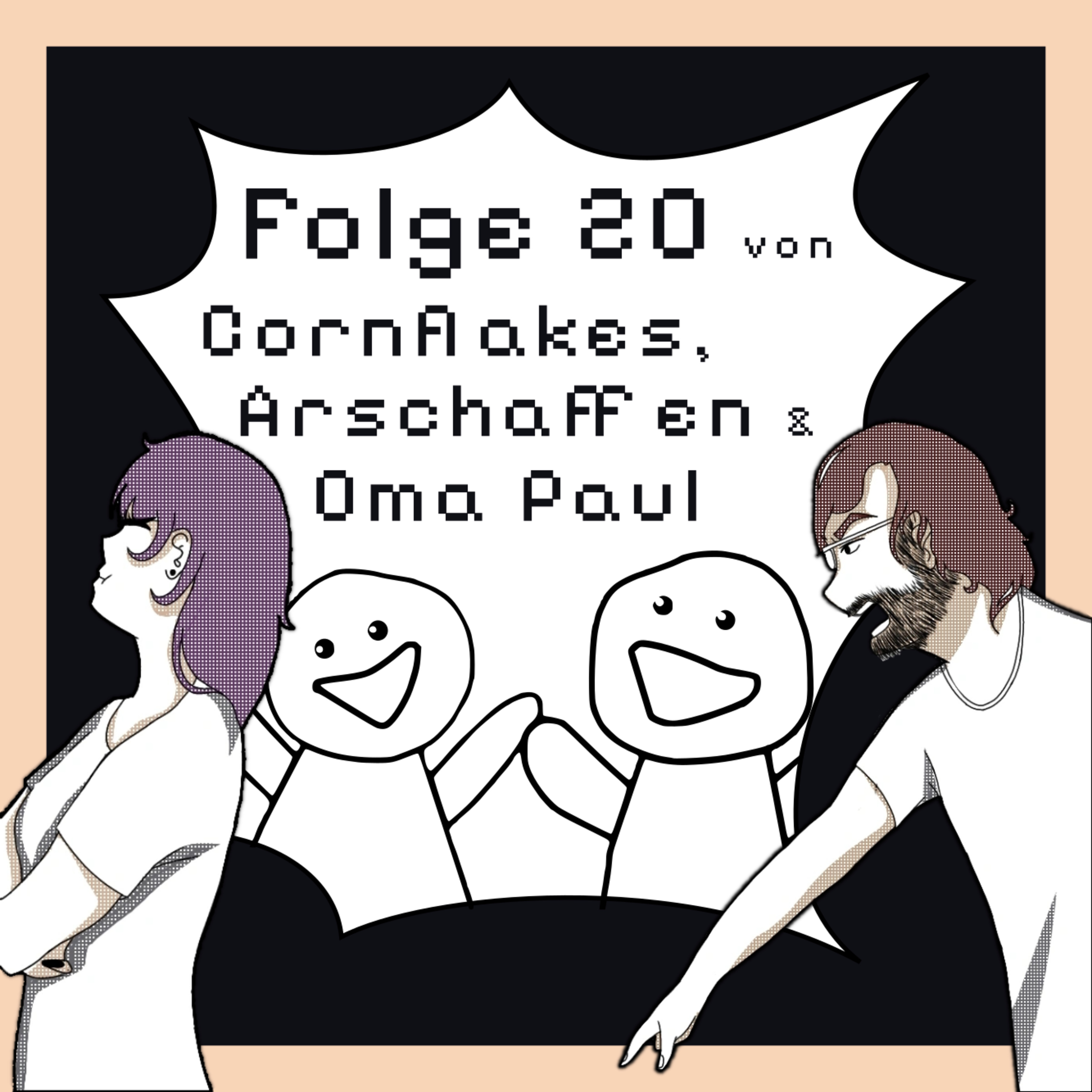 Weil ich es sage!