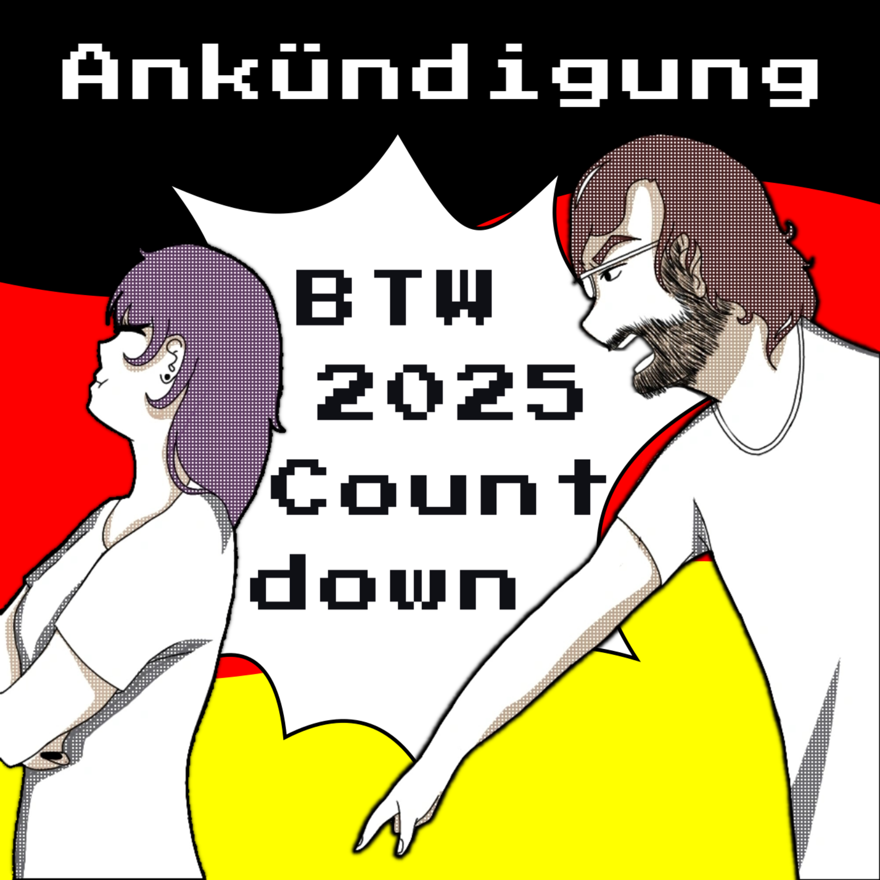 Weil ich es sage!