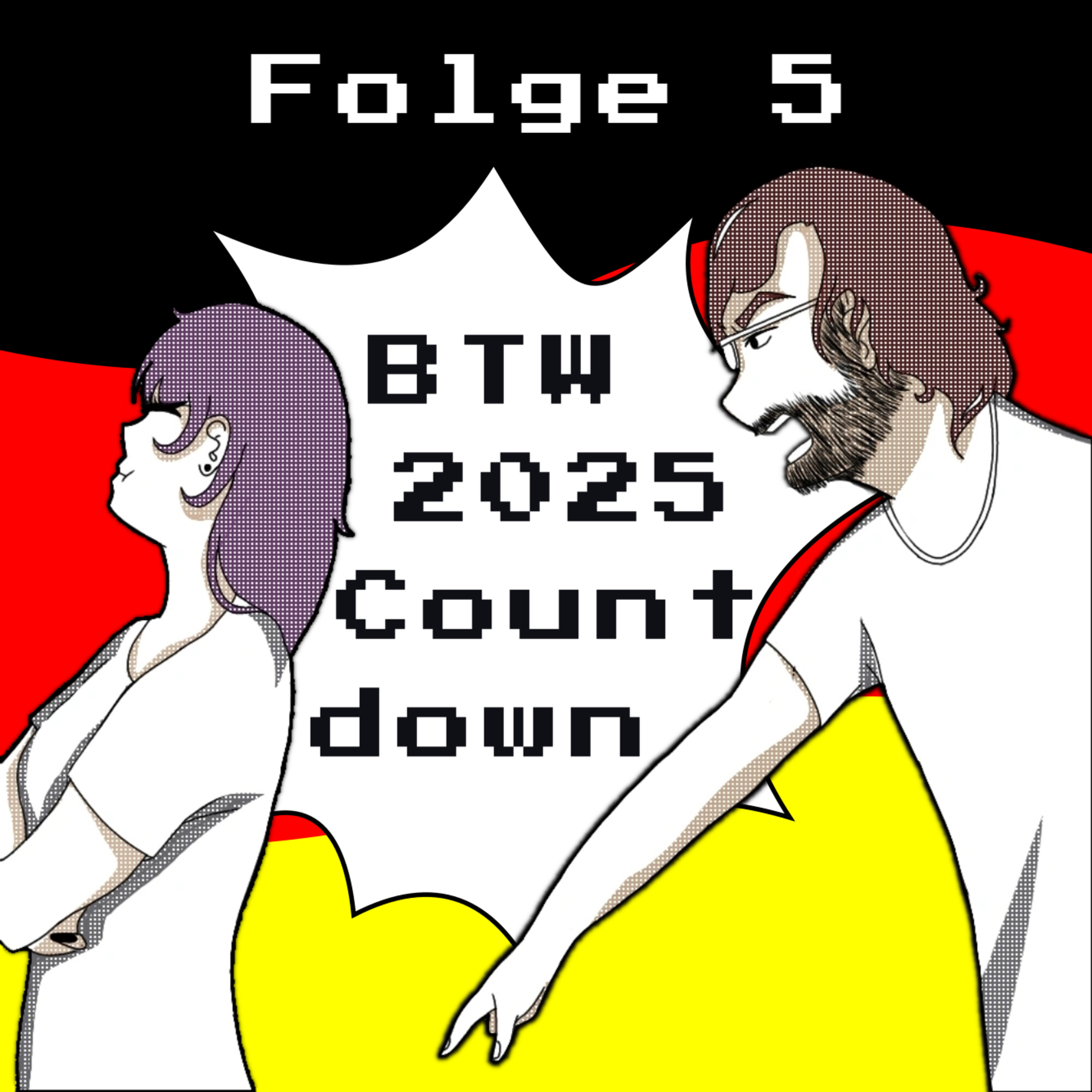 Weil ich es sage!