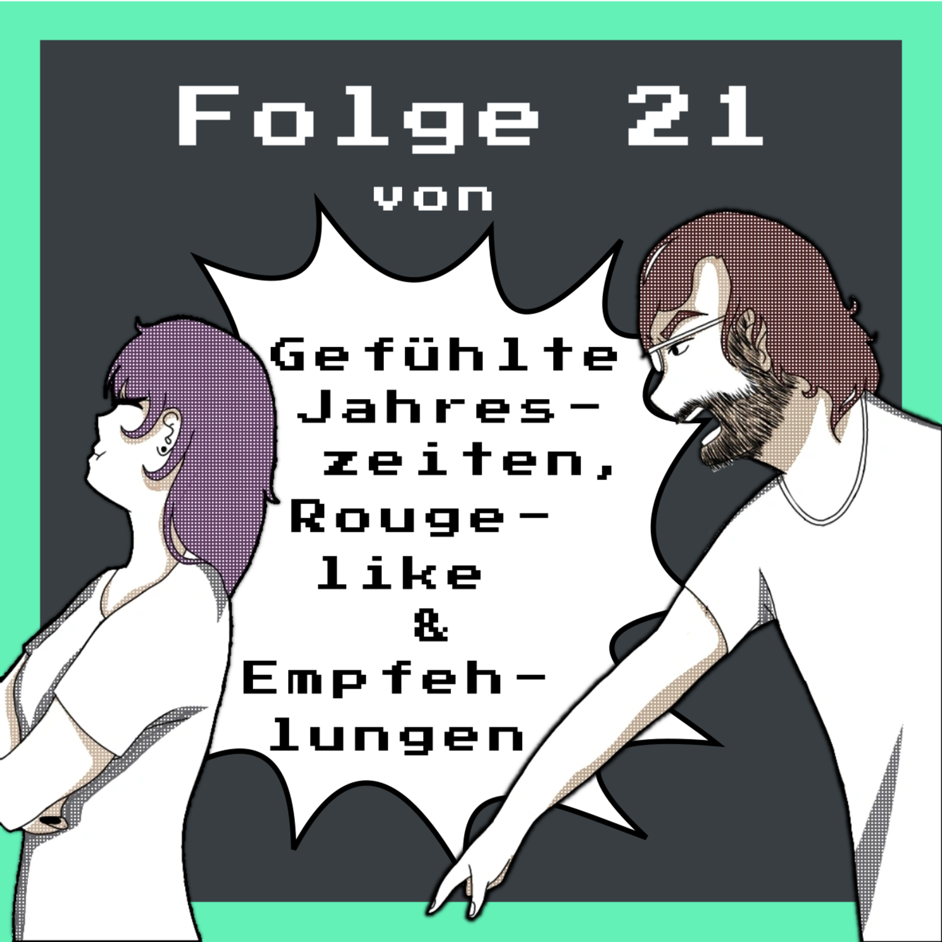 Weil ich es sage!