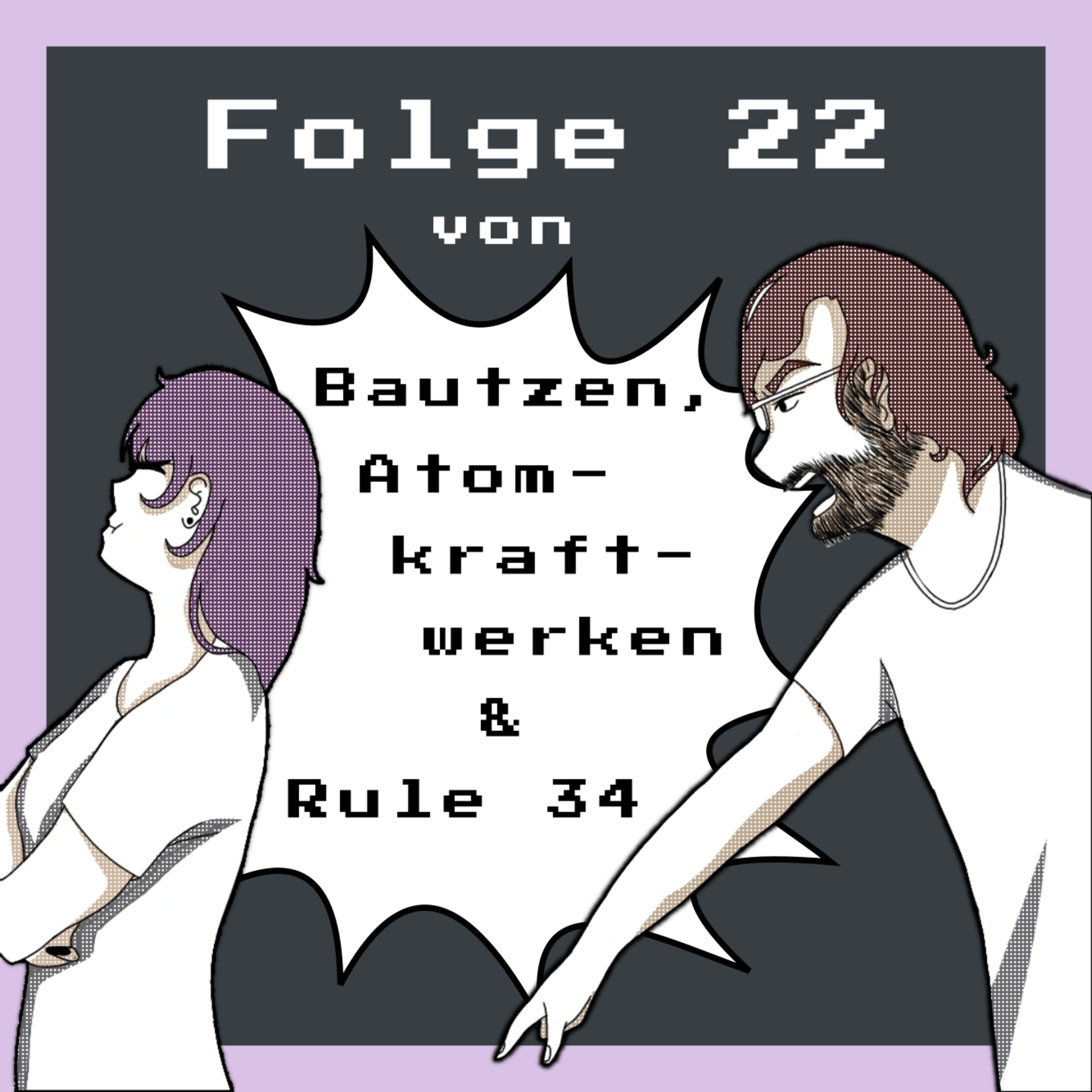Weil ich es sage!