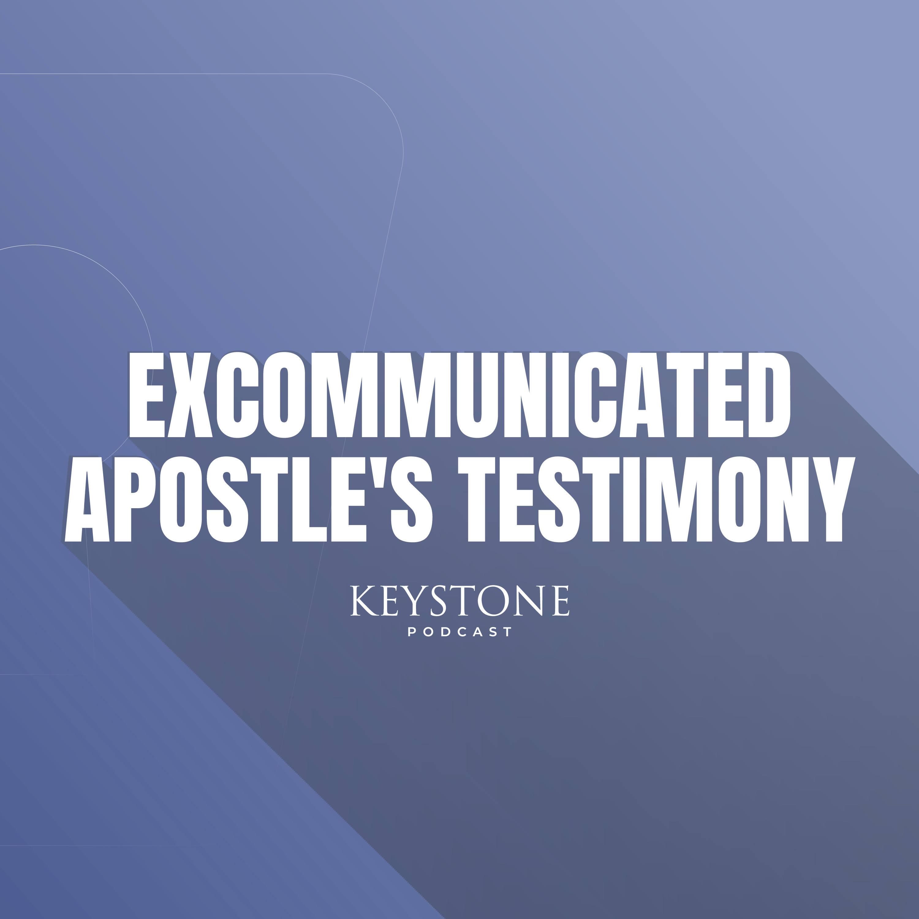 Ep. 2: What this early apostate revealed about the Book of Mormon episode artwork