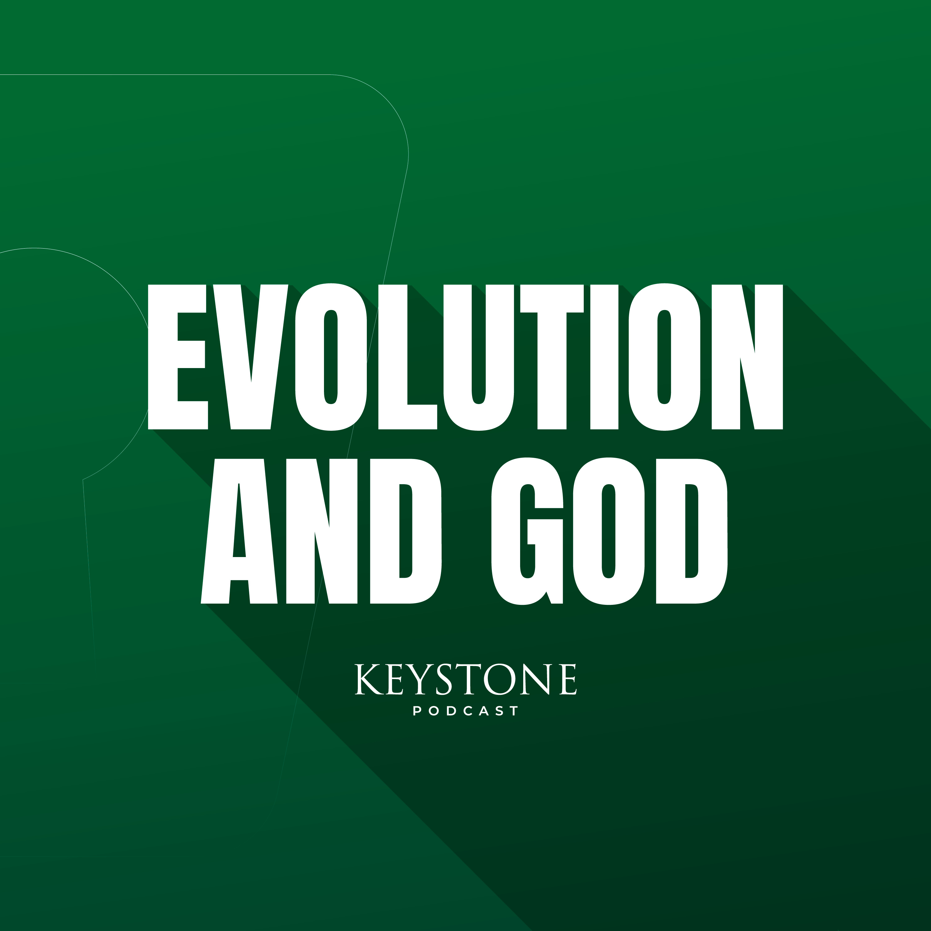 Ep. 8: Yale professor: How evolution supports the plan of salvation episode artwork