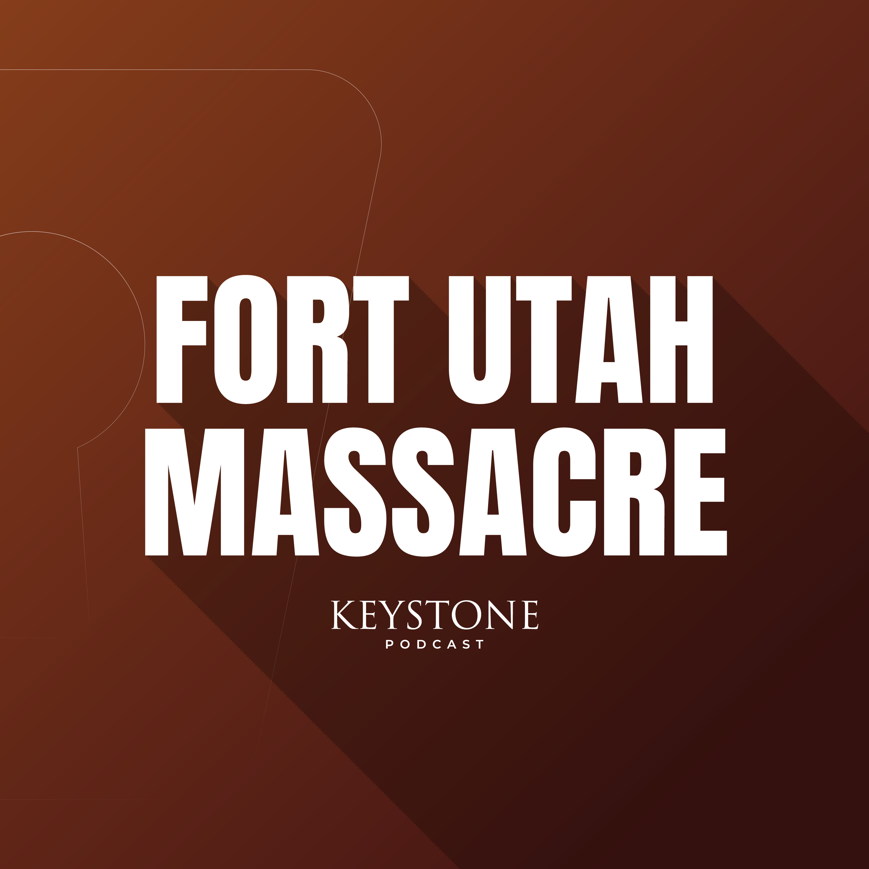 Ep. 11: How a murder on the Provo river led to this Ute massacre episode artwork