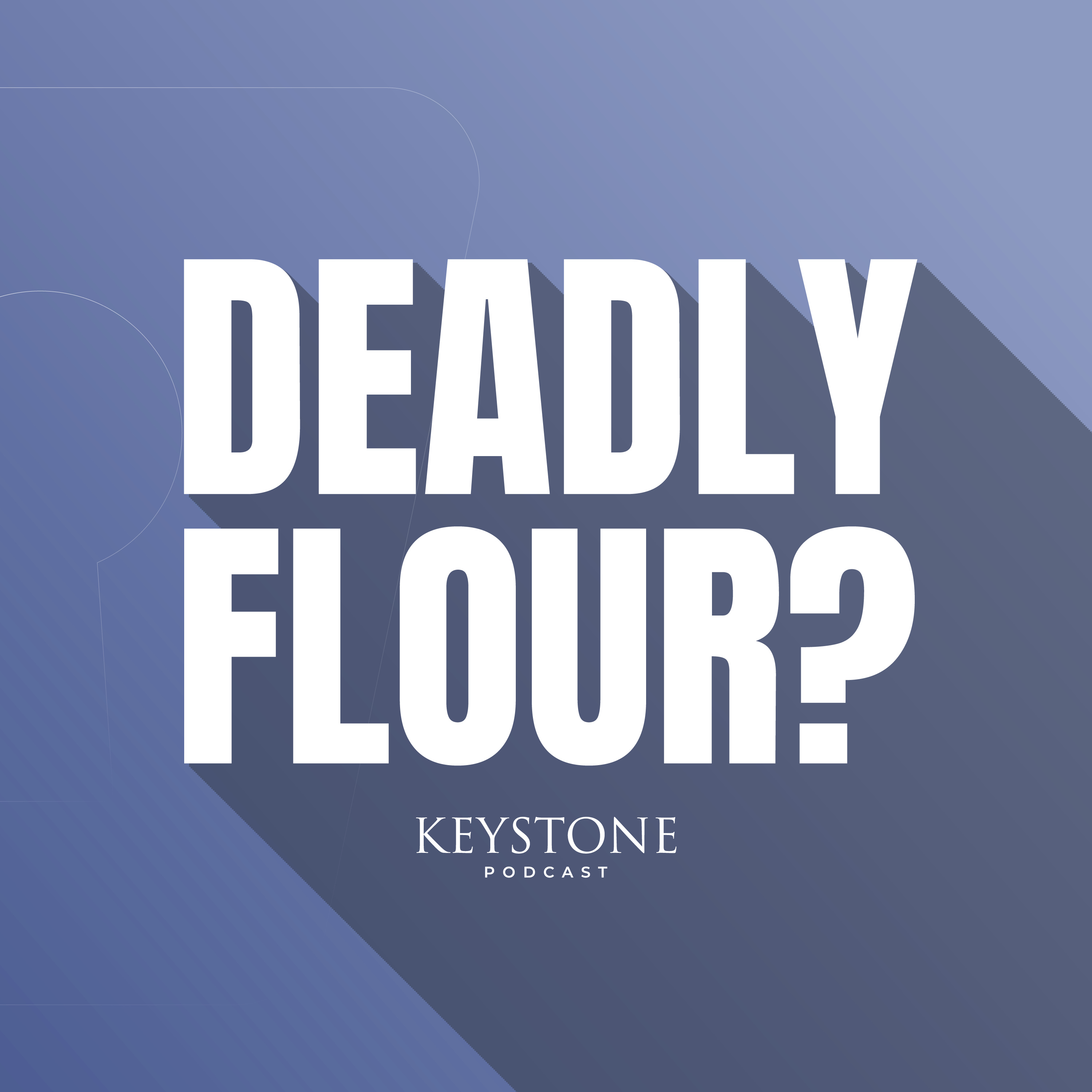 Ep. 12: Brigham Young gave Native Americans flour laced with GLASS?! episode artwork