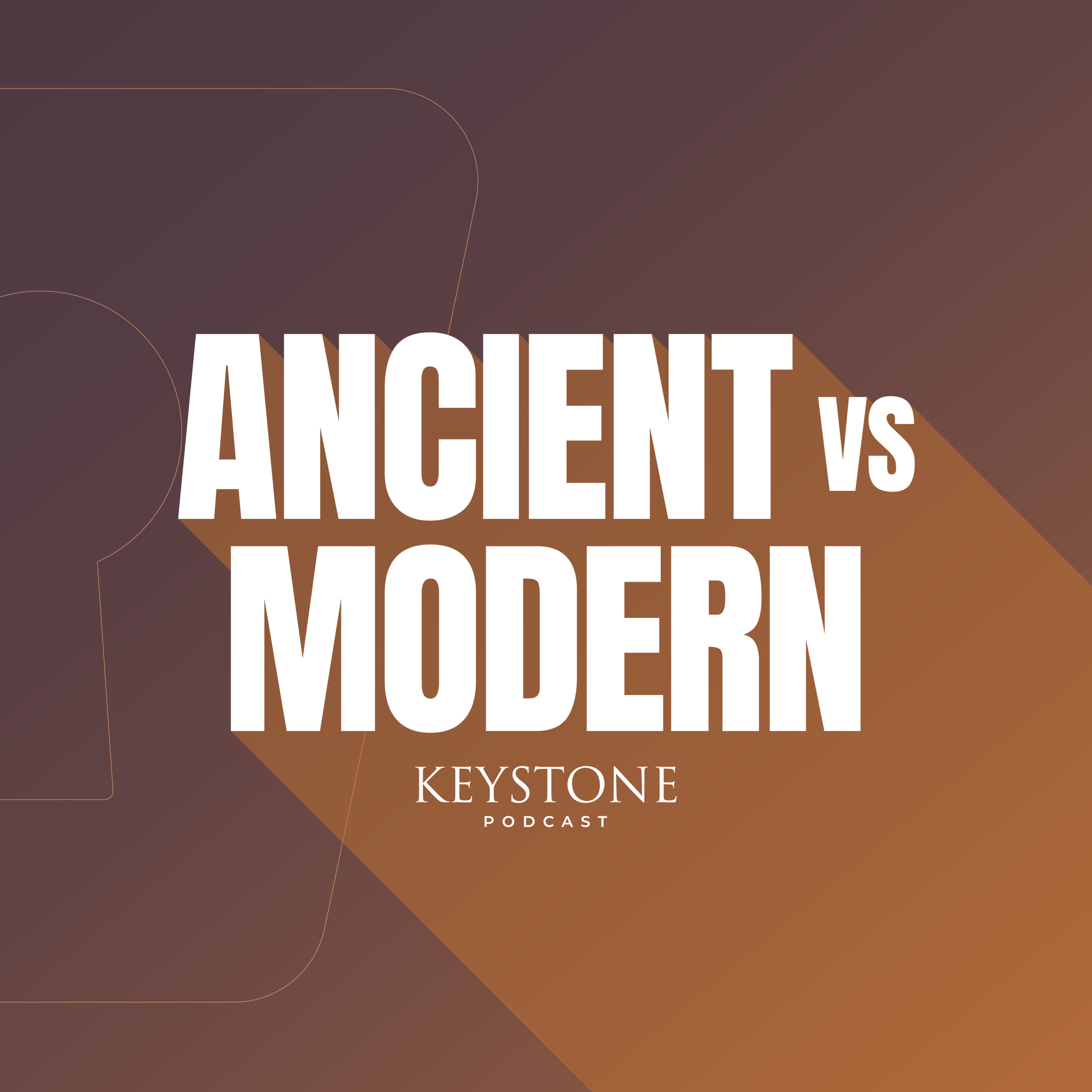 Ep. 42: LDS scholar: We get this WRONG about ancient temples