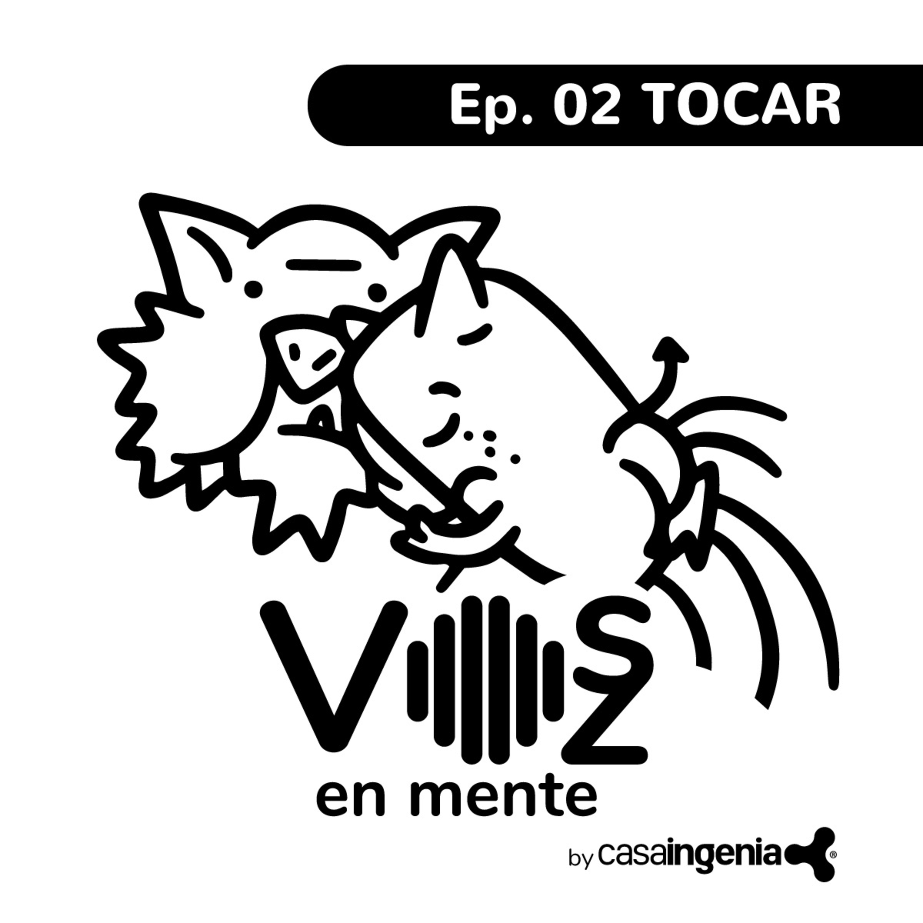 VOSZ EN MENTE By Casaingenia