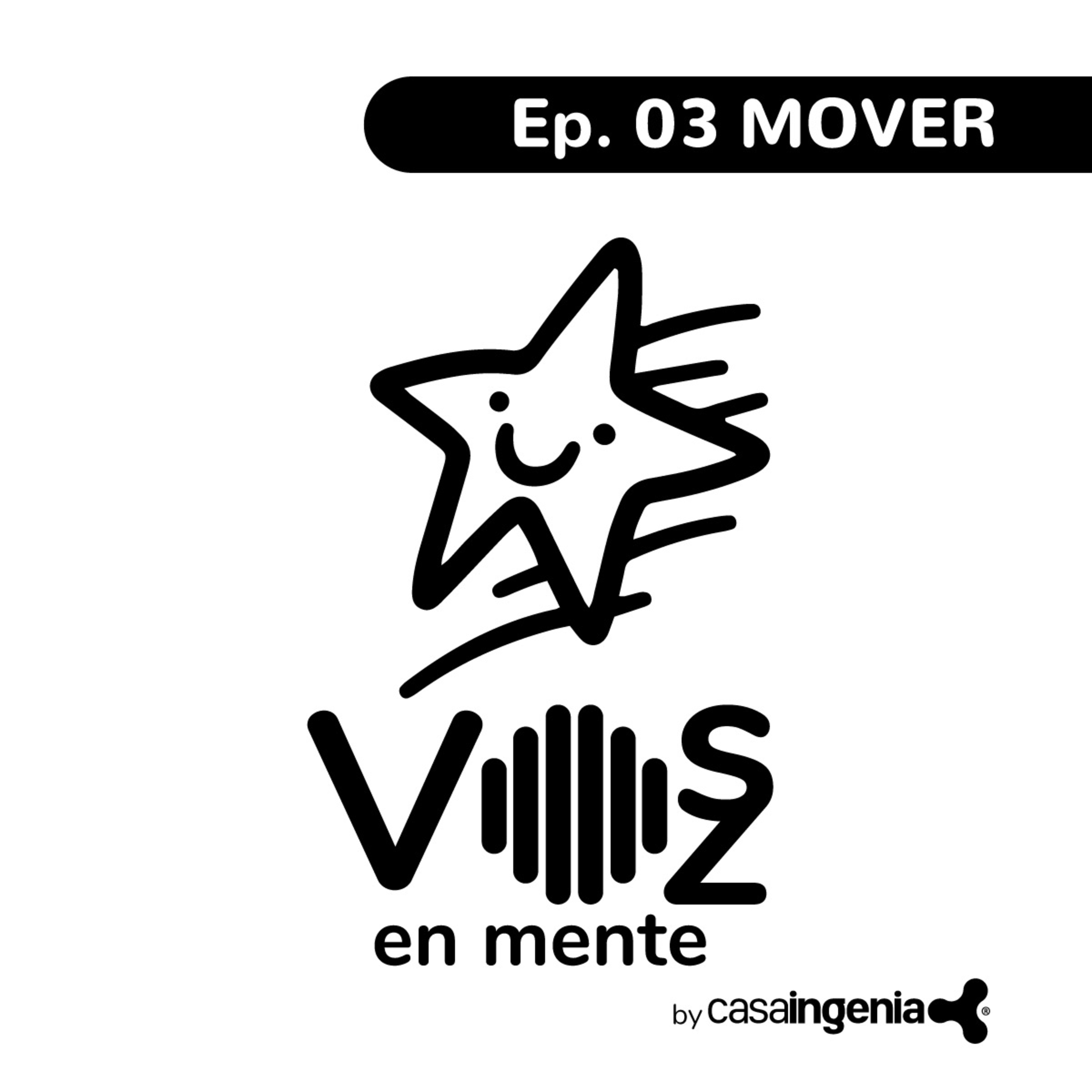 VOSZ EN MENTE By Casaingenia