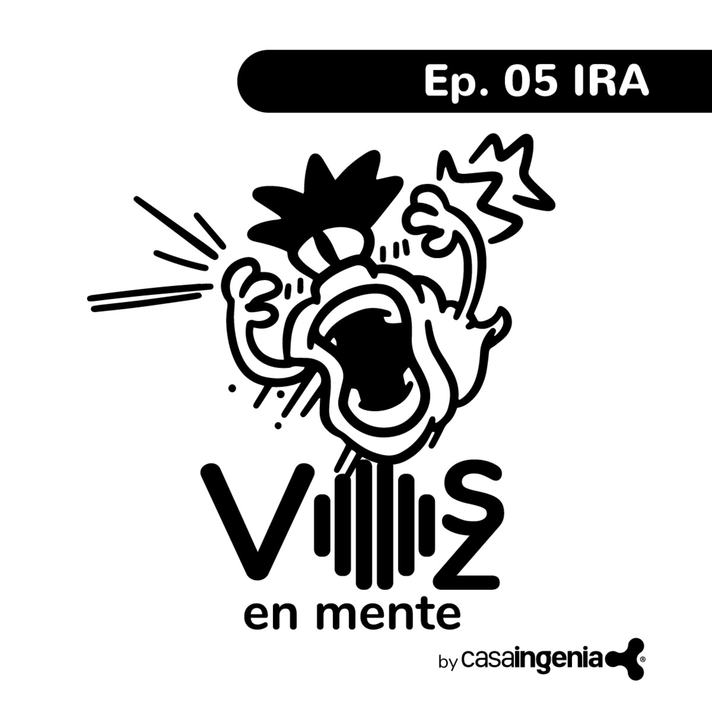 VOSZ EN MENTE By Casaingenia