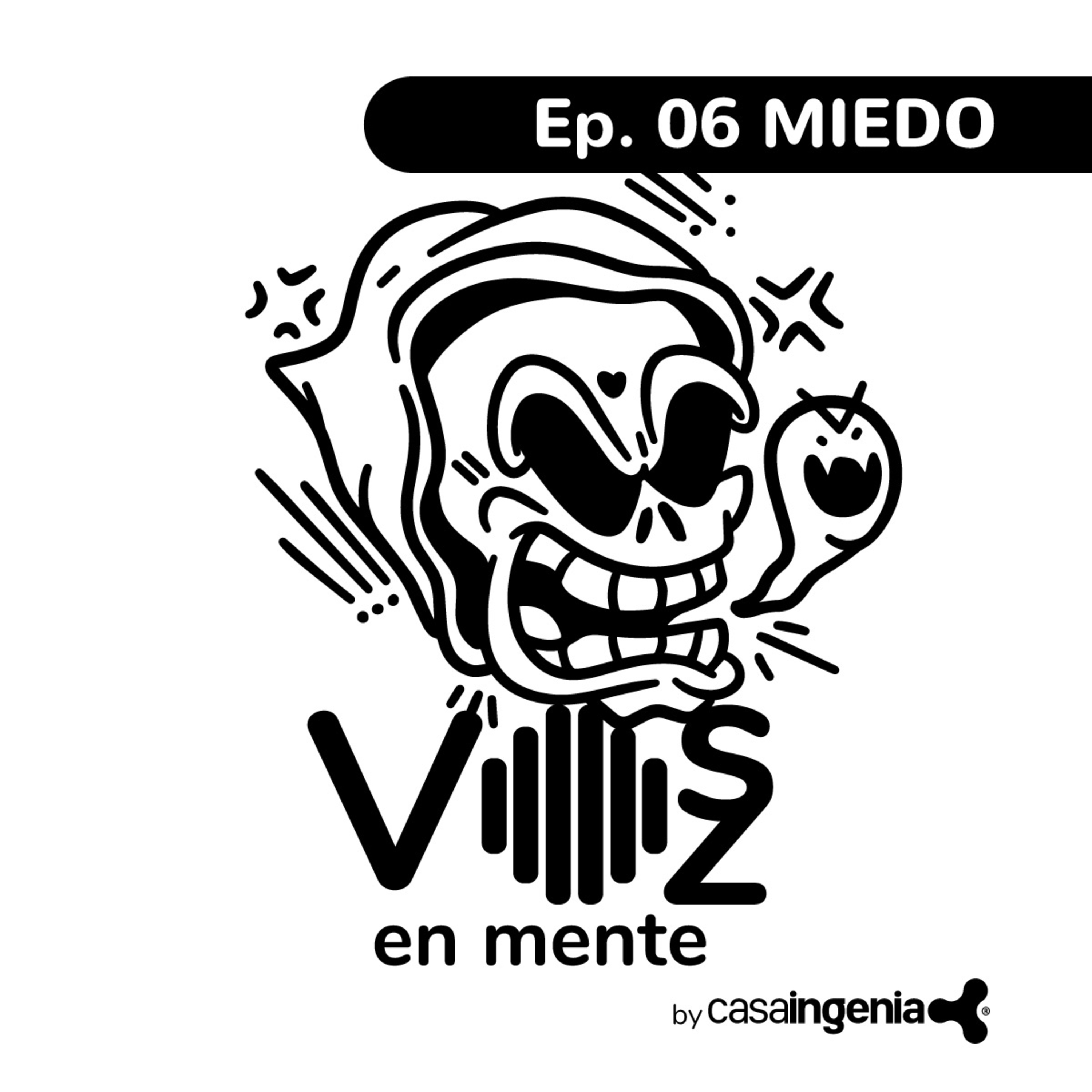 VOSZ EN MENTE By Casaingenia