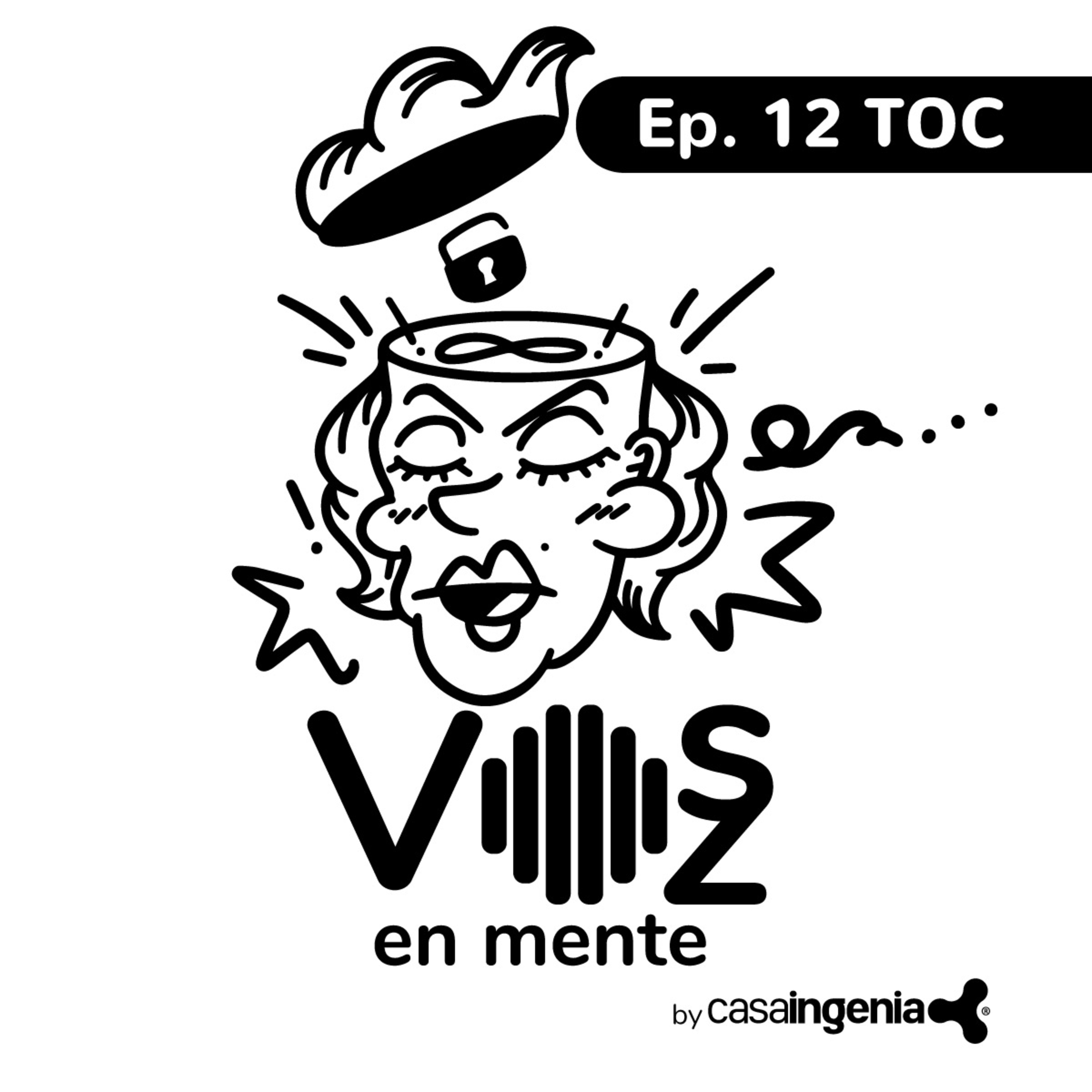 VOSZ EN MENTE By Casaingenia