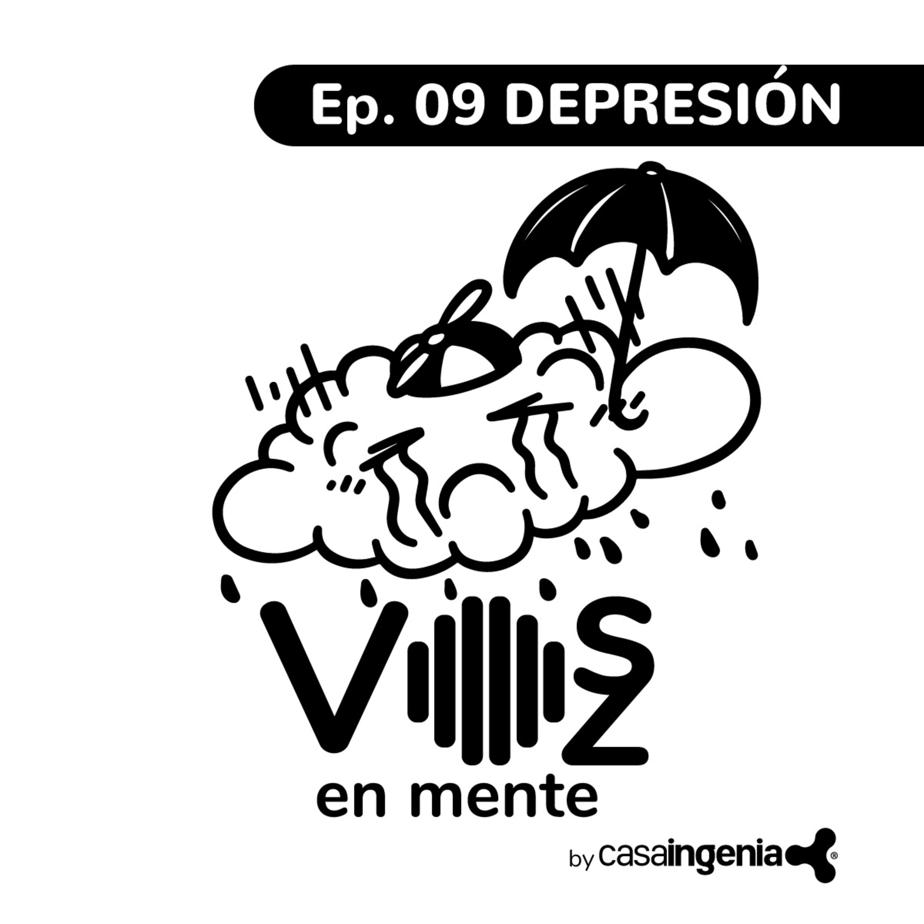 VOSZ EN MENTE By Casaingenia