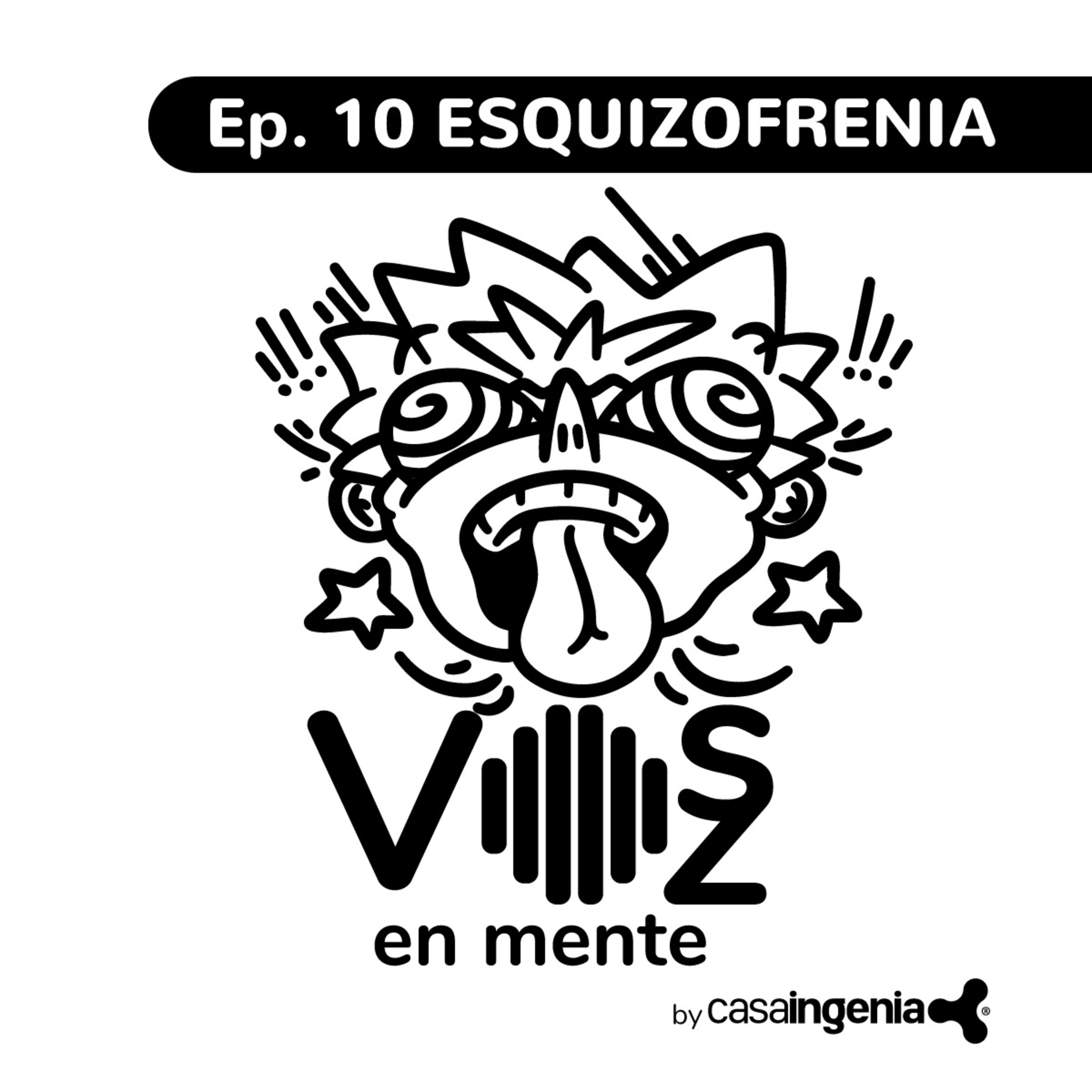 VOSZ EN MENTE By Casaingenia