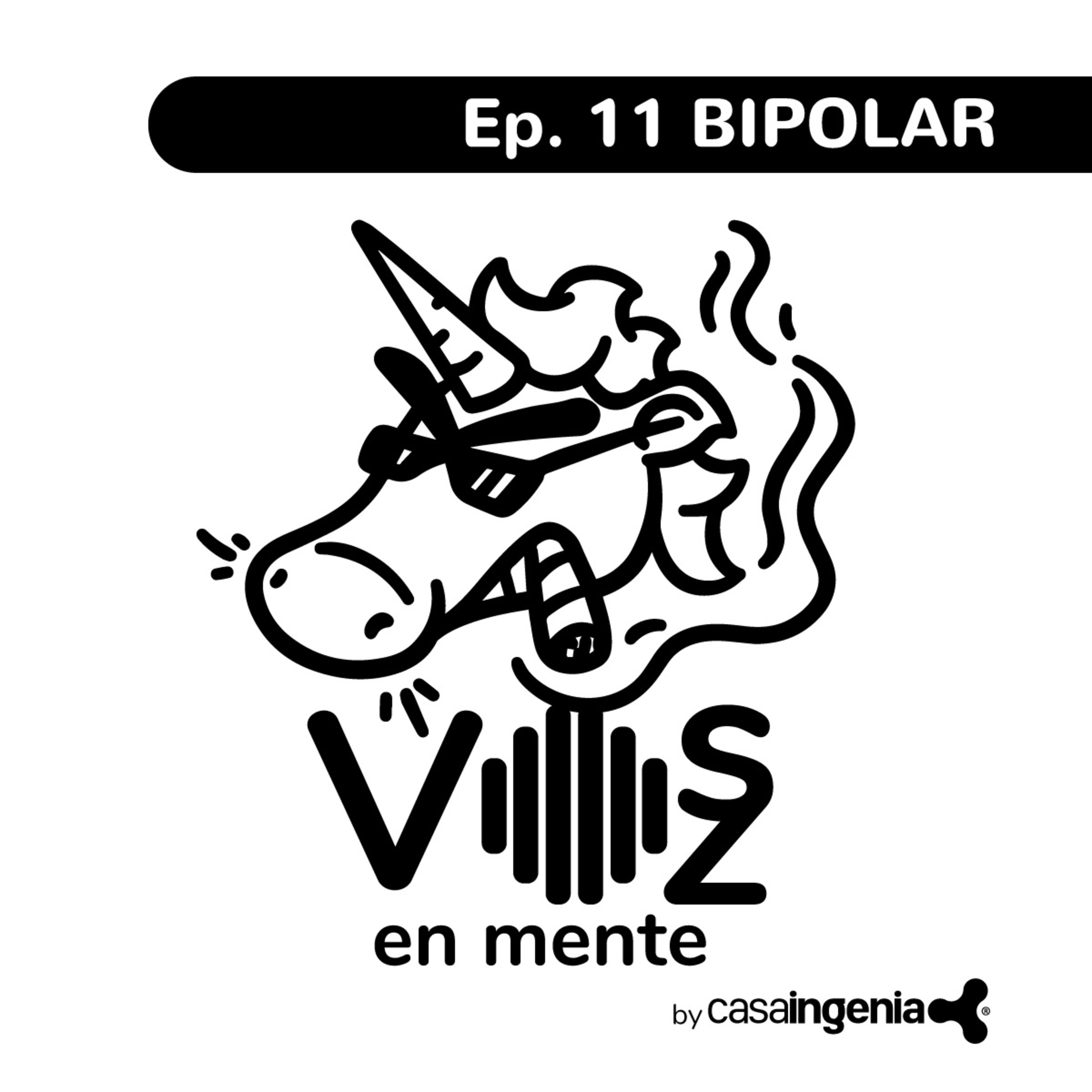 VOSZ EN MENTE By Casaingenia