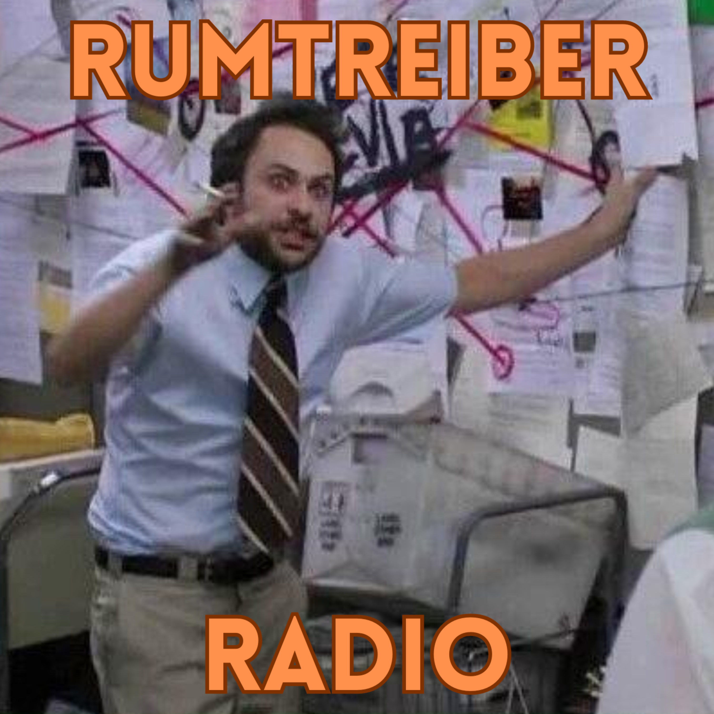 Rumtreiber Radio