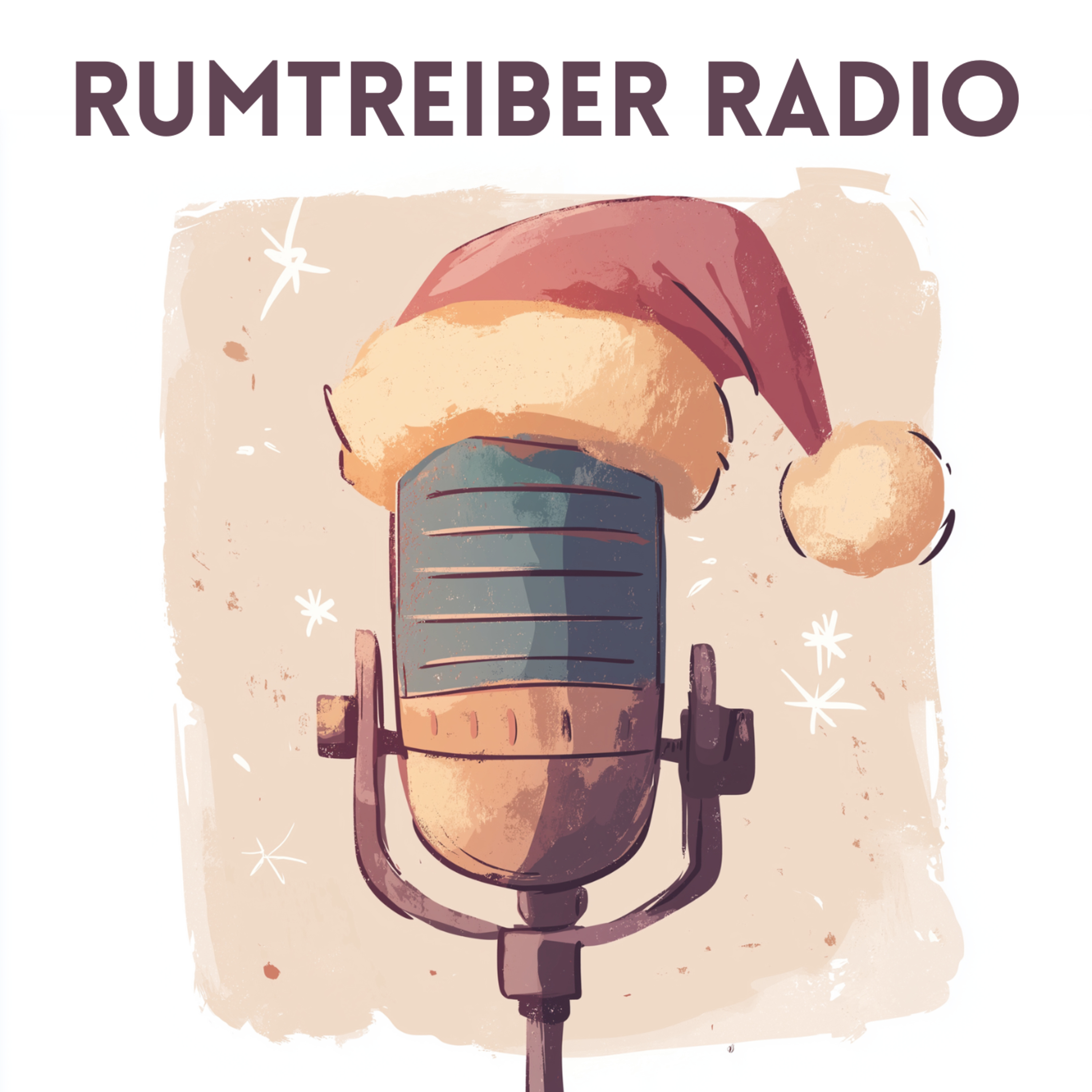 Rumtreiber Radio