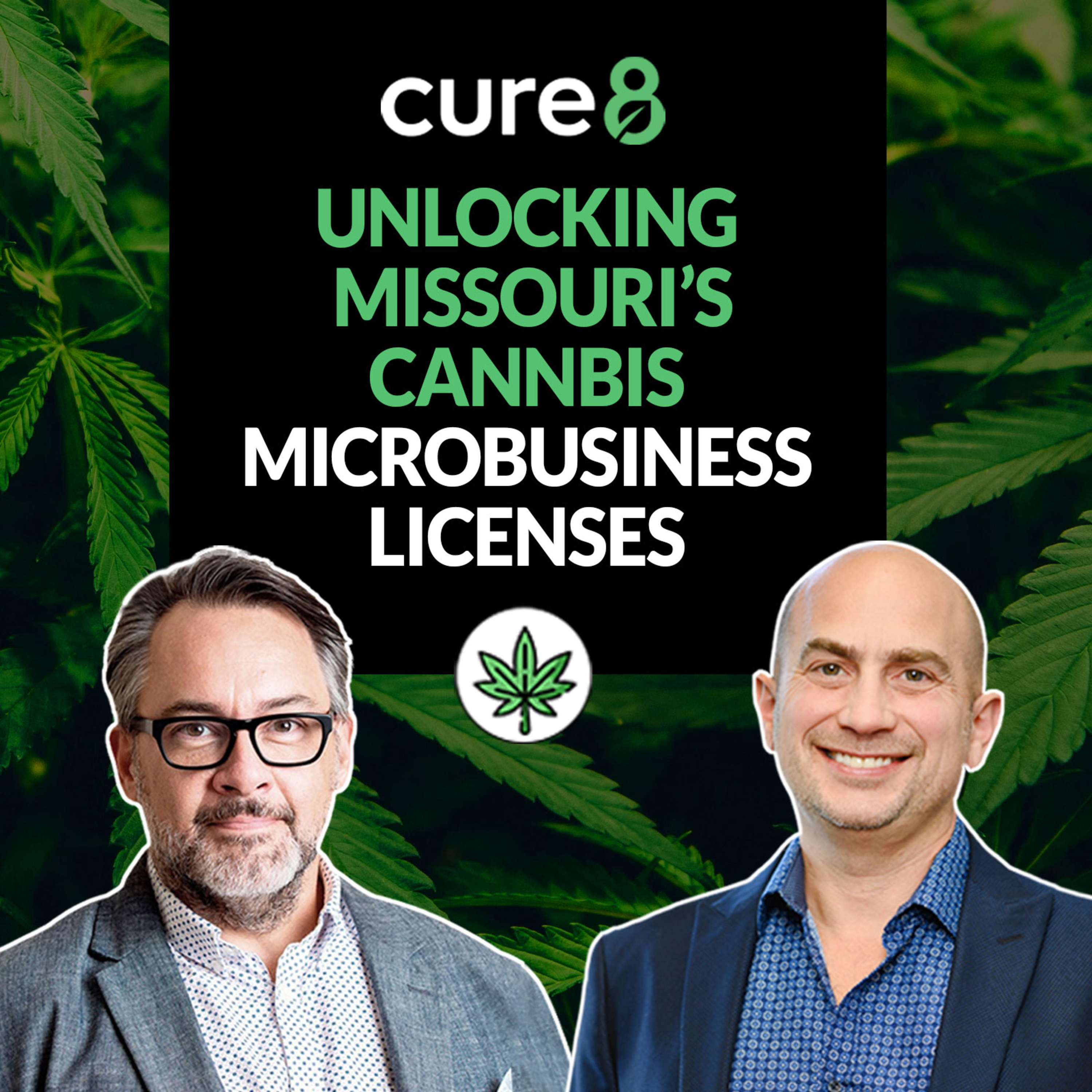 Cure8\'d Conversations