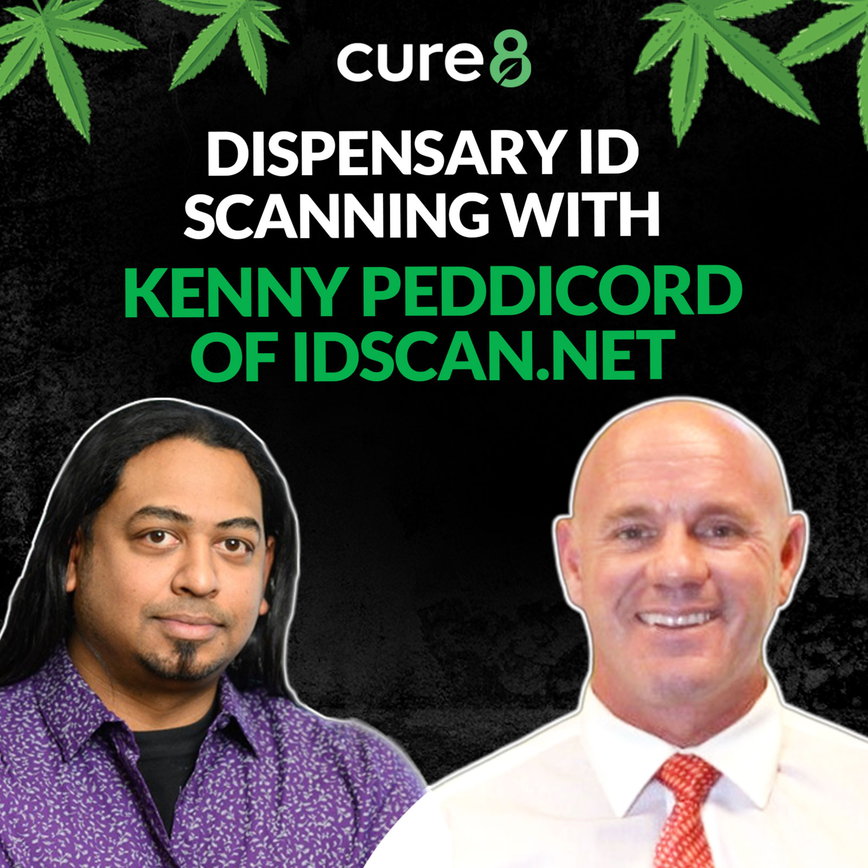 Cure8\'d Conversations
