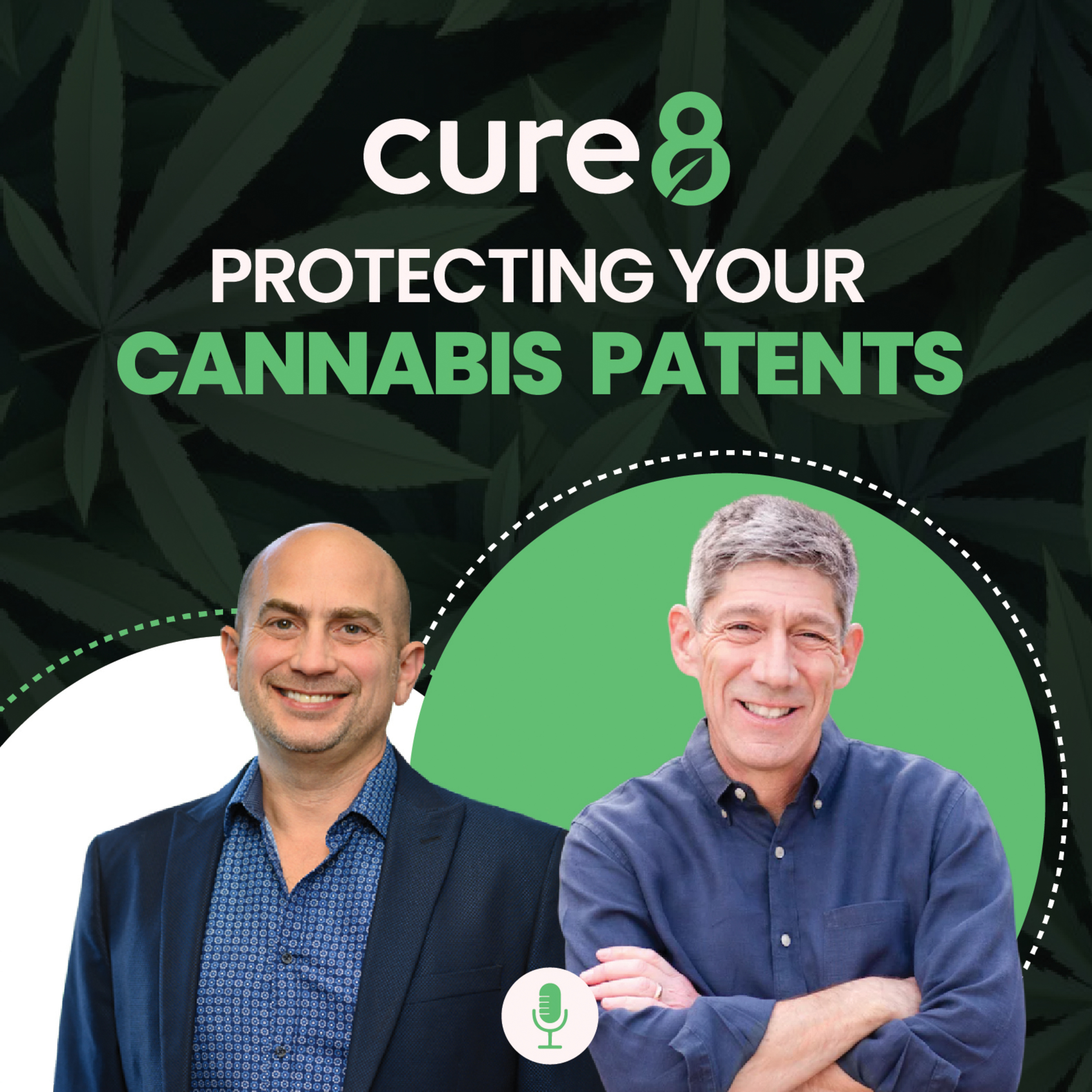 Cure8\'d Conversations