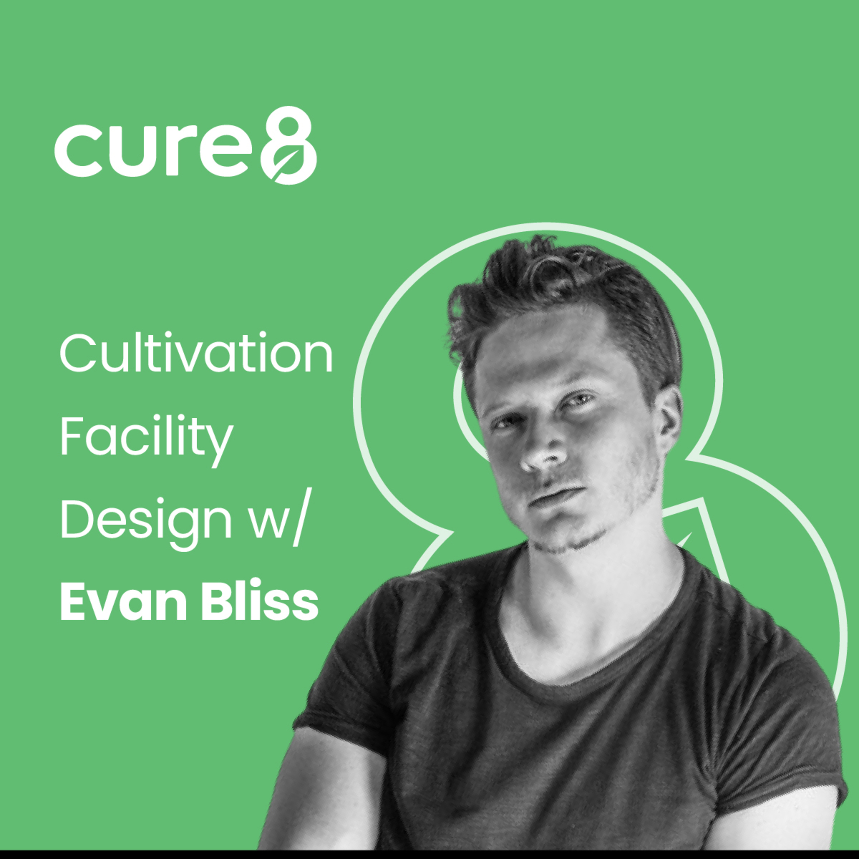 Cure8\'d Conversations