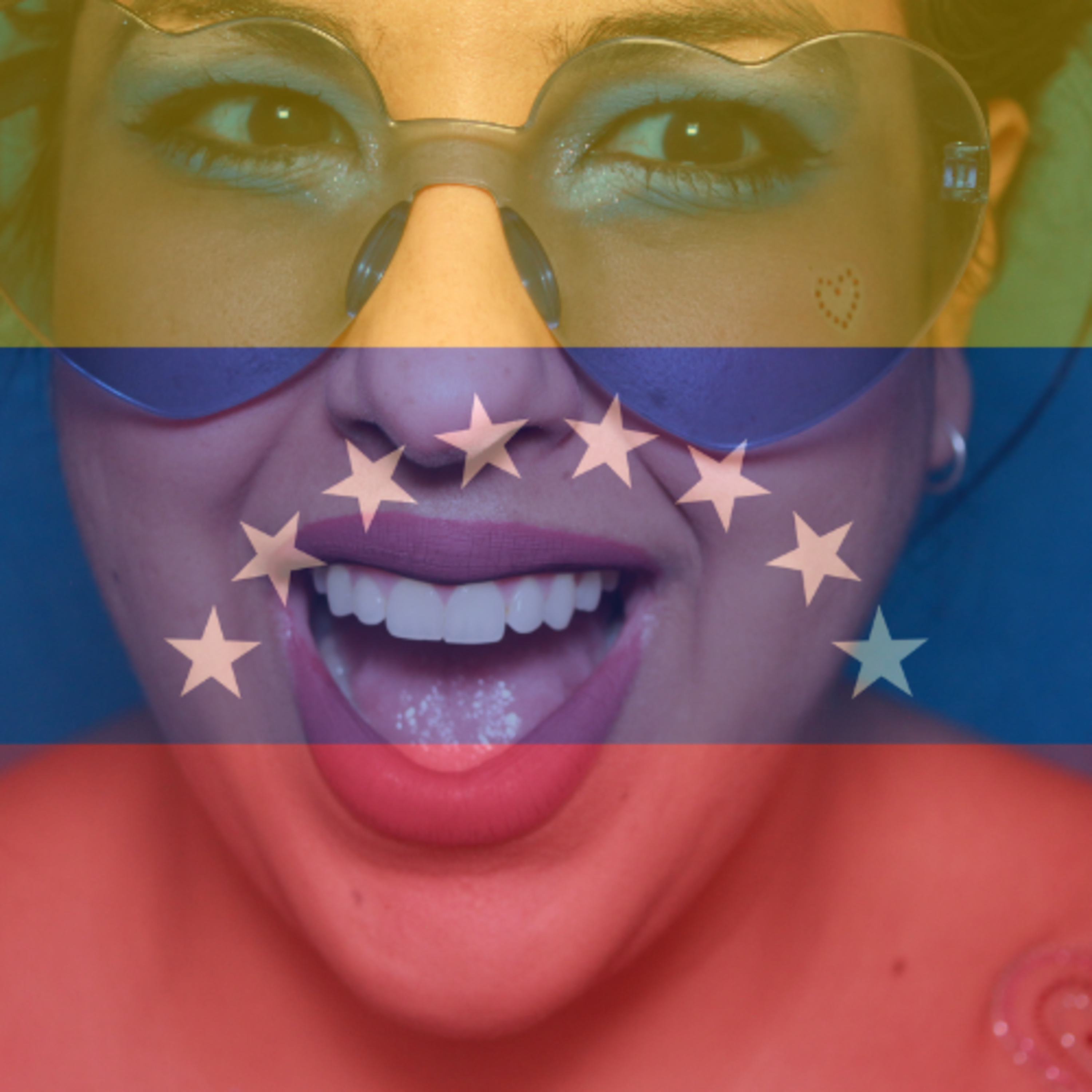 Episodio Bono!!! El Episodio por Venezuela 🇻🇪🤍 💛💙❤️ episode artwork